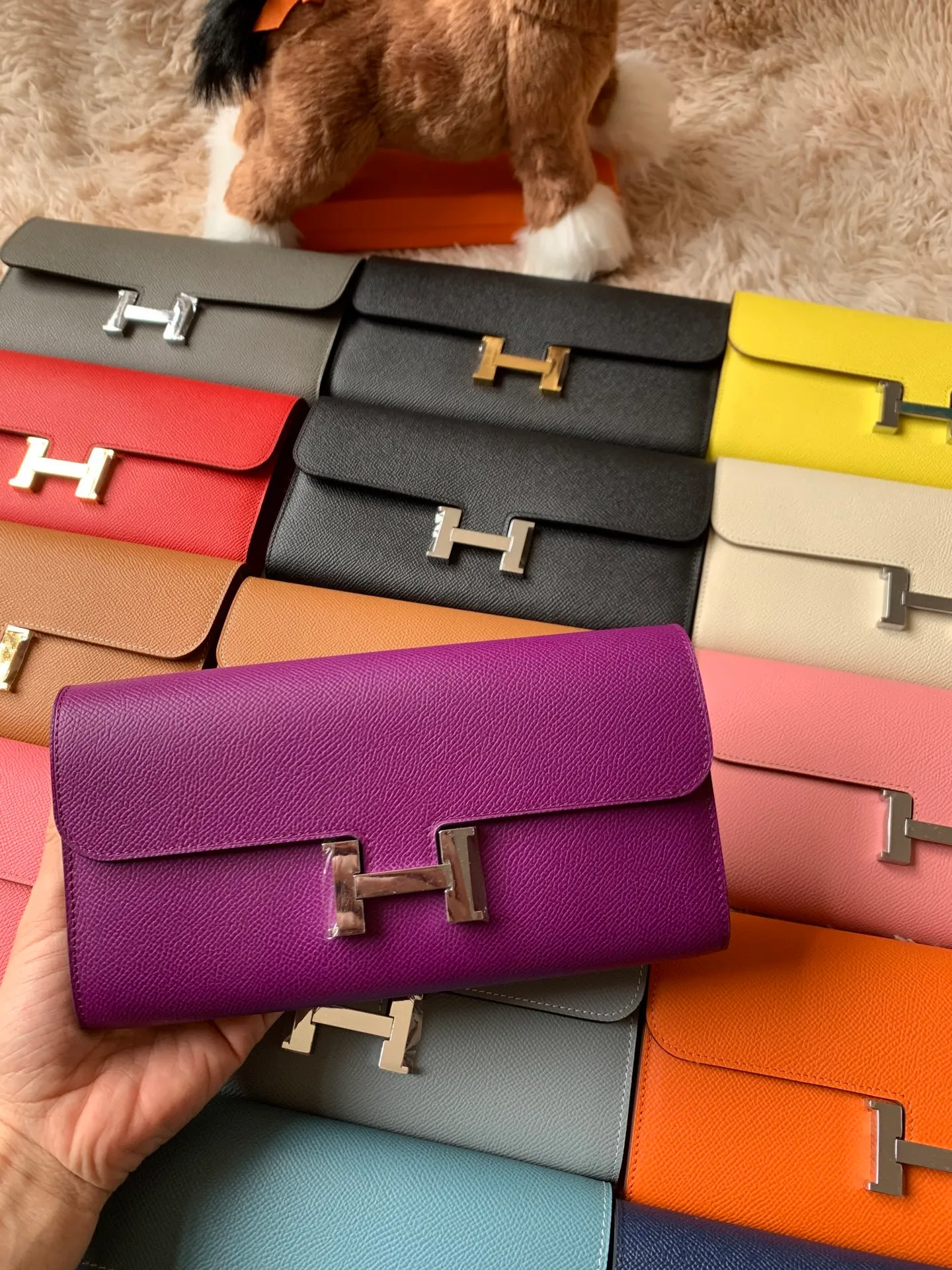 All Categories Hermès Women's Bags (Hermès) Hermès Original Order 2020