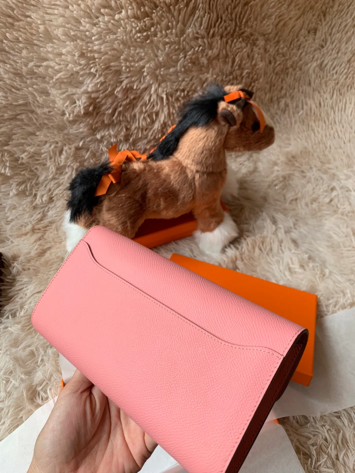 All Categories Hermès Women's Bags (Hermès) Hermès Original Order 2020