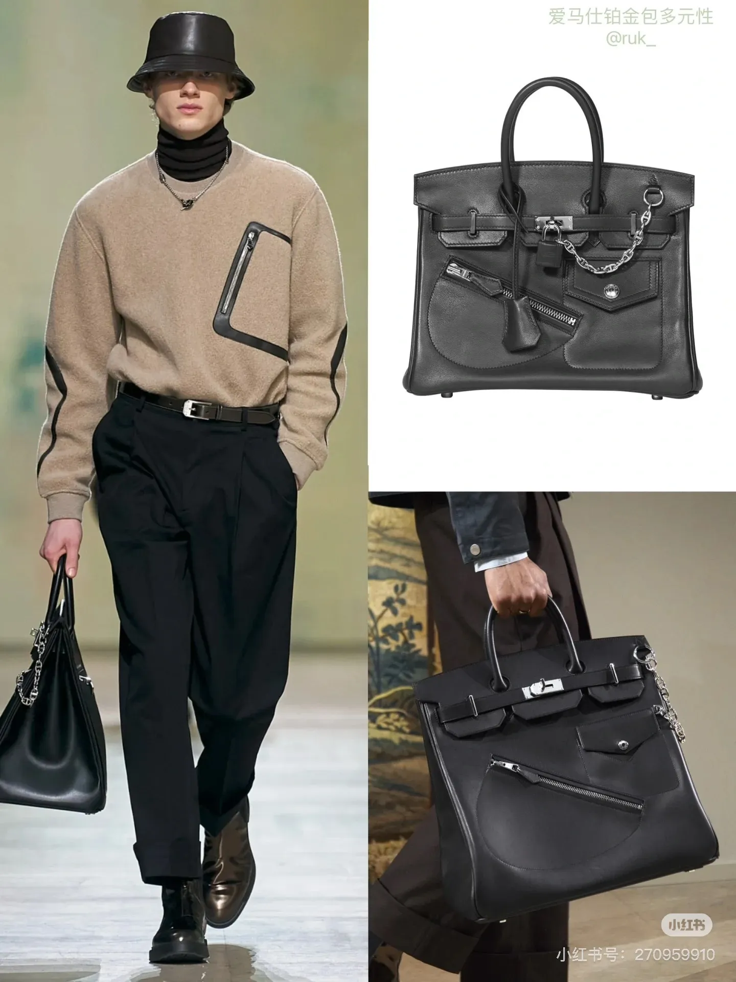 All Categories Hermès Women's Bags (Hermès) Hermès 40