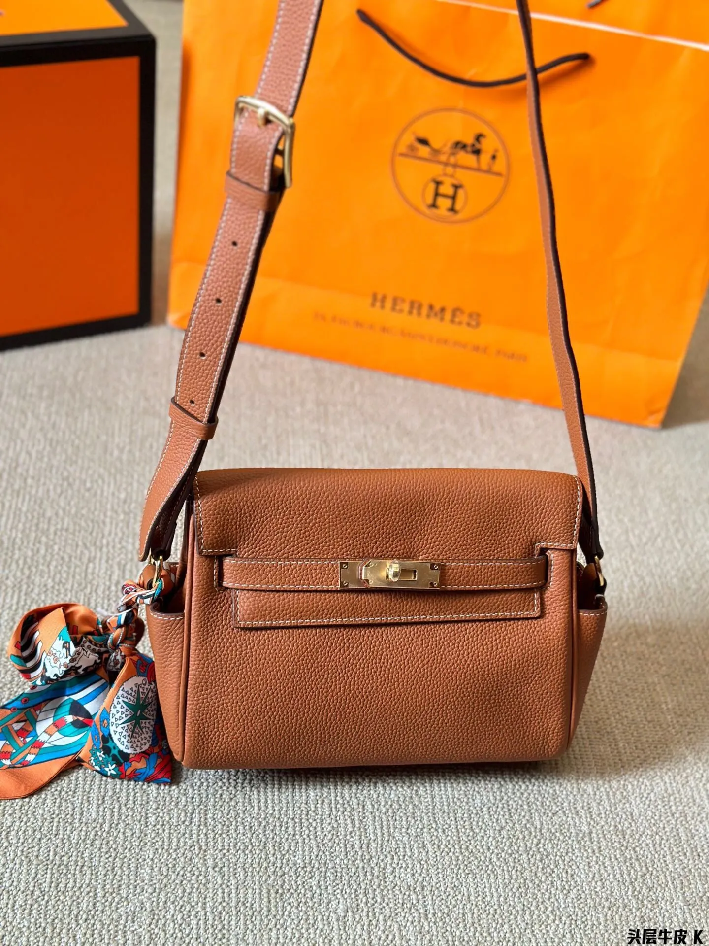 All Categories Official Website "Brand Women's Bags" Women's Bags 💙 Hermes 2024 Official Website New Hermes Crossbody Bag