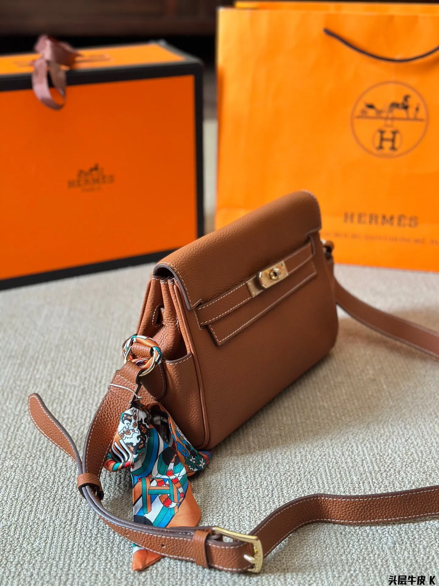 All Categories Official Website "Brand Women's Bags" Women's Bags 💙 Hermes 2024 Official Website New Hermes Crossbody Bag