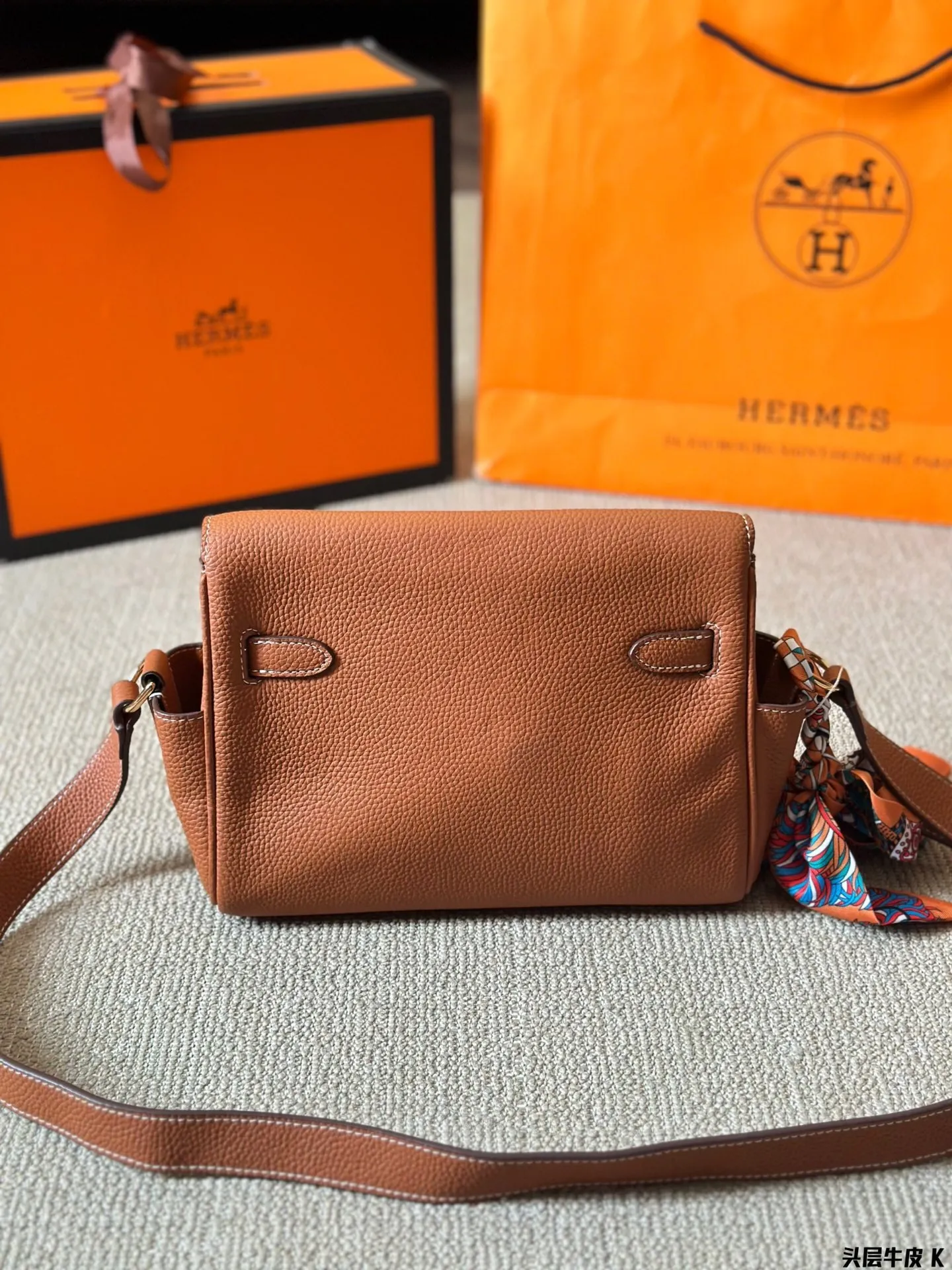 All Categories Official Website "Brand Women's Bags" Women's Bags 💙 Hermes 2024 Official Website New Hermes Crossbody Bag
