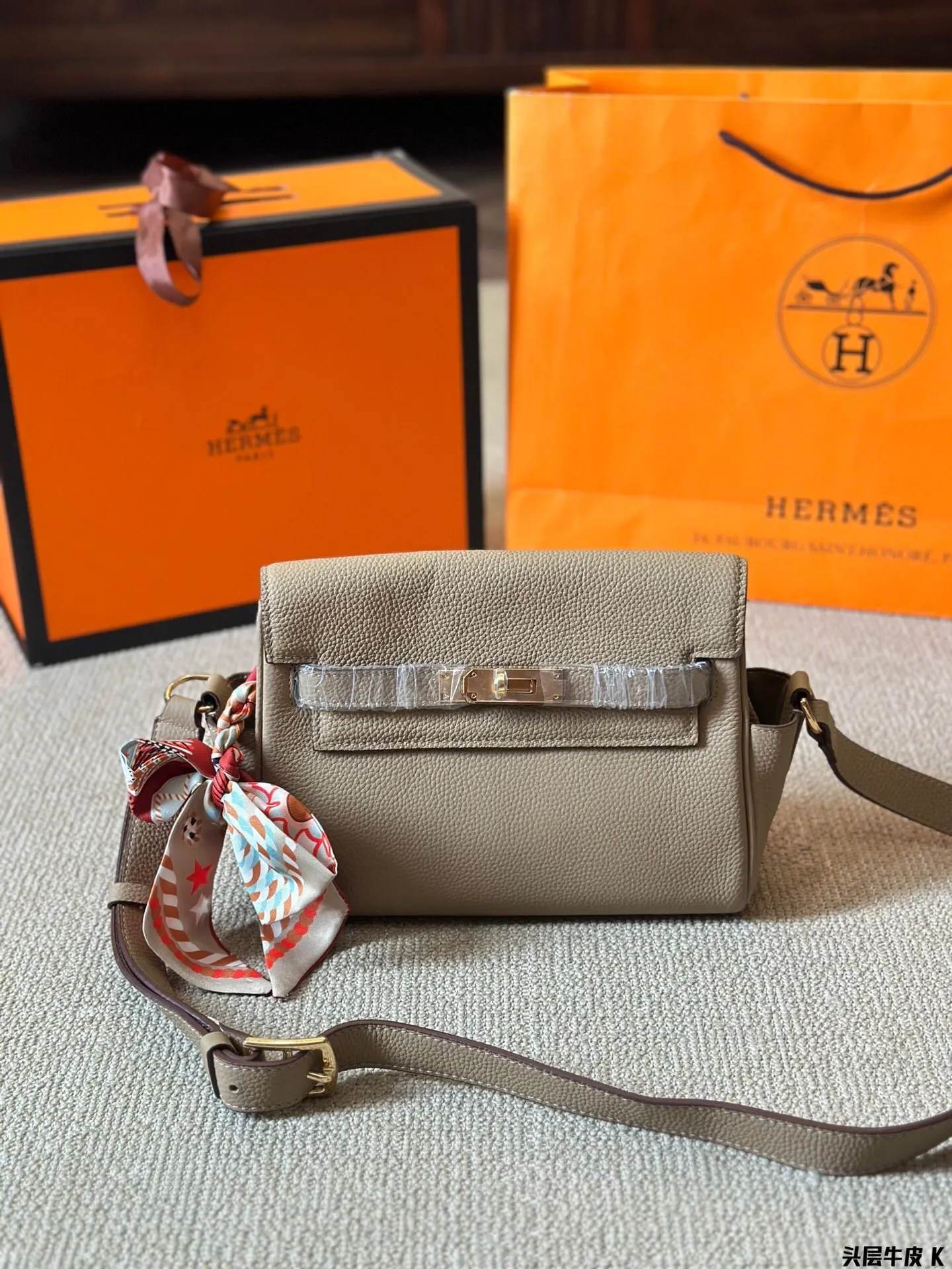All Categories Official Website "Brand Women's Bags" Women's Bags 💙 Hermes 2024 Official Website New Hermes Crossbody Bag