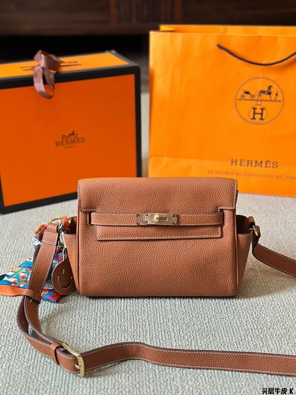 All Categories Official Website "Brand Women's Bags" Women's Bags 💙 Hermes 2024 Official Website New Hermes Crossbody Bag