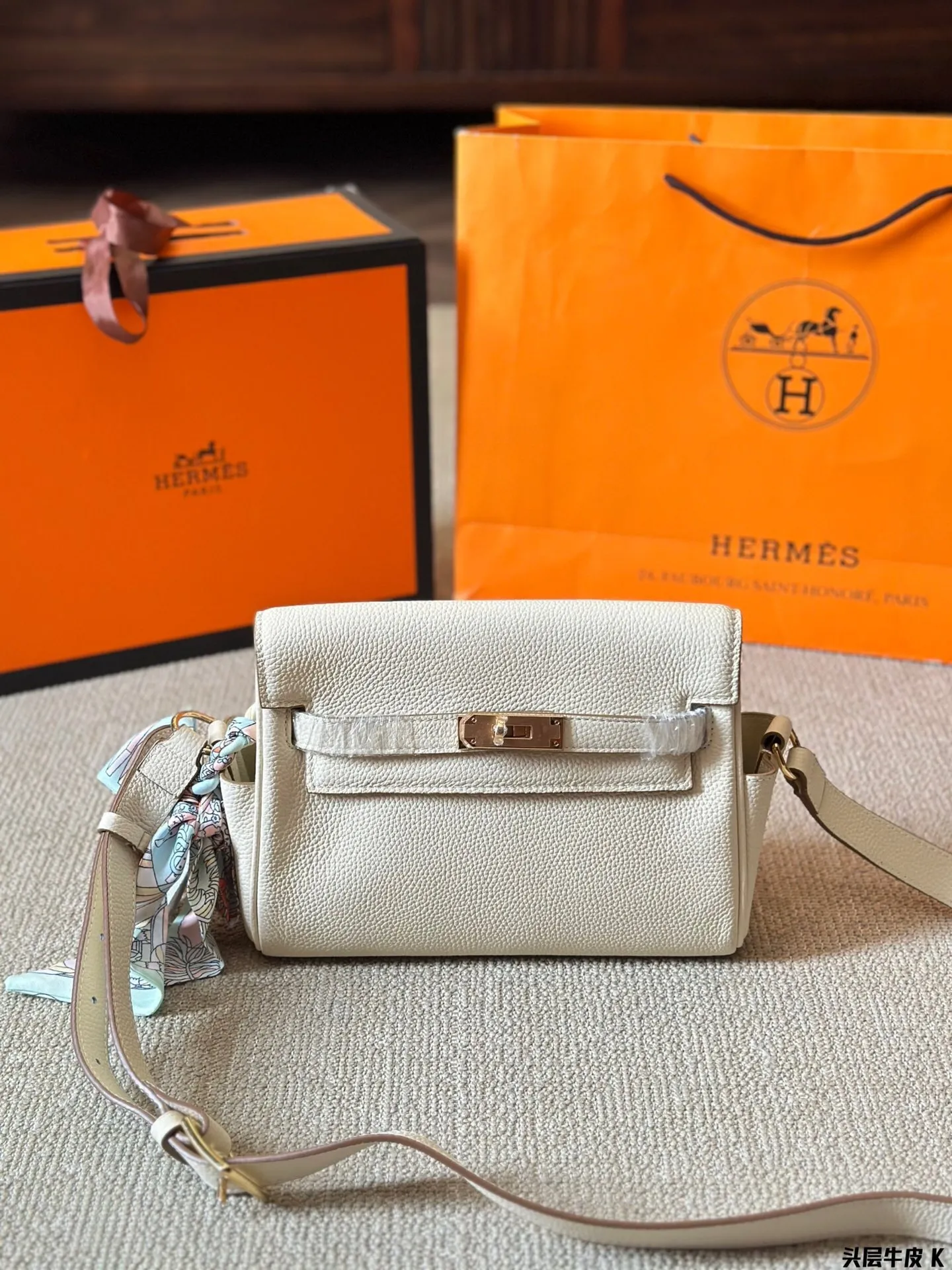 All Categories Official Website "Brand Women's Bags" Women's Bags 💙 Hermes 2024 Official Website New Hermes Crossbody Bag