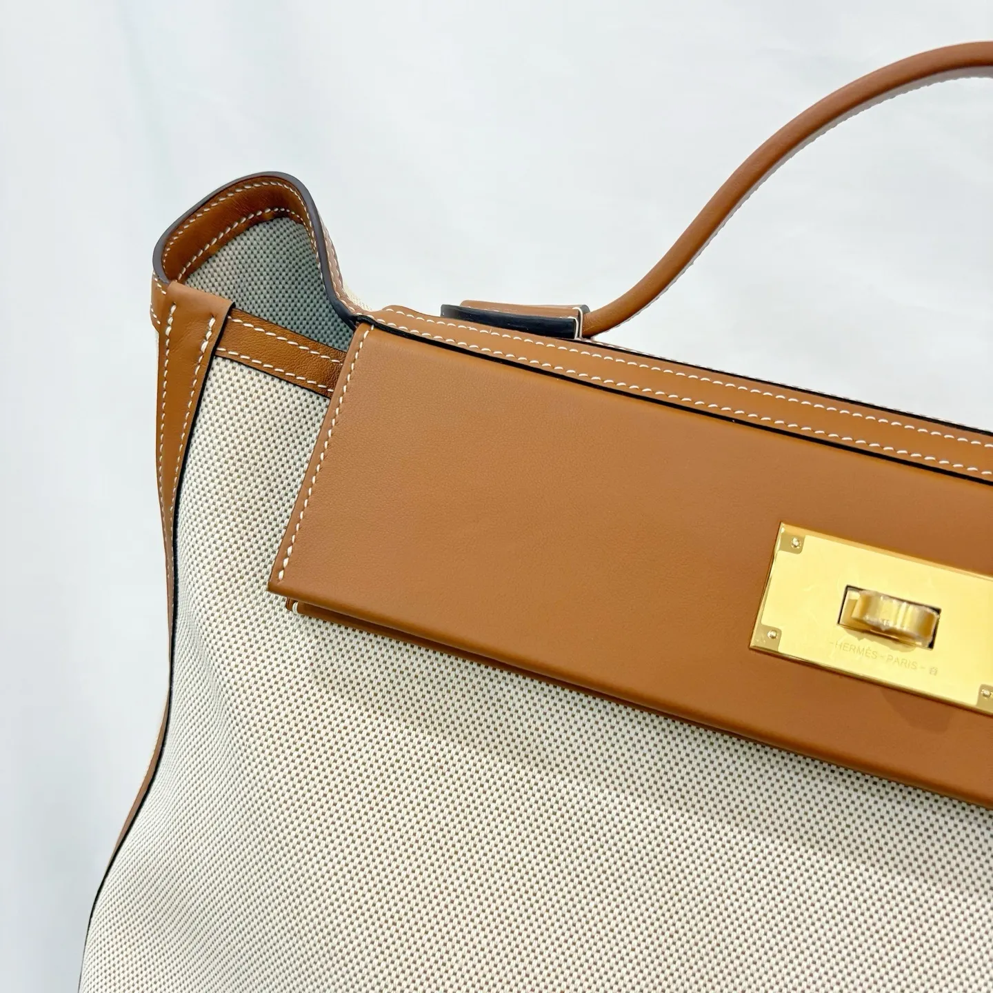 All categories Hermès women's bags (Hermès) Hermès 3535
