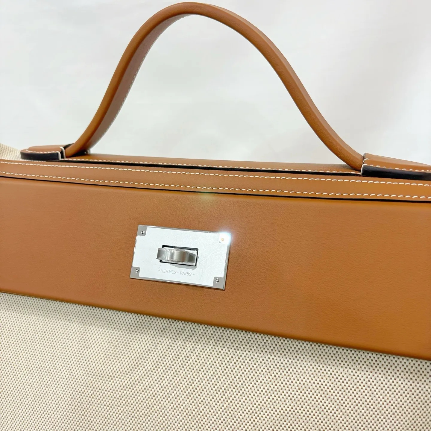All categories Hermès women's bags (Hermès) Hermès 3535