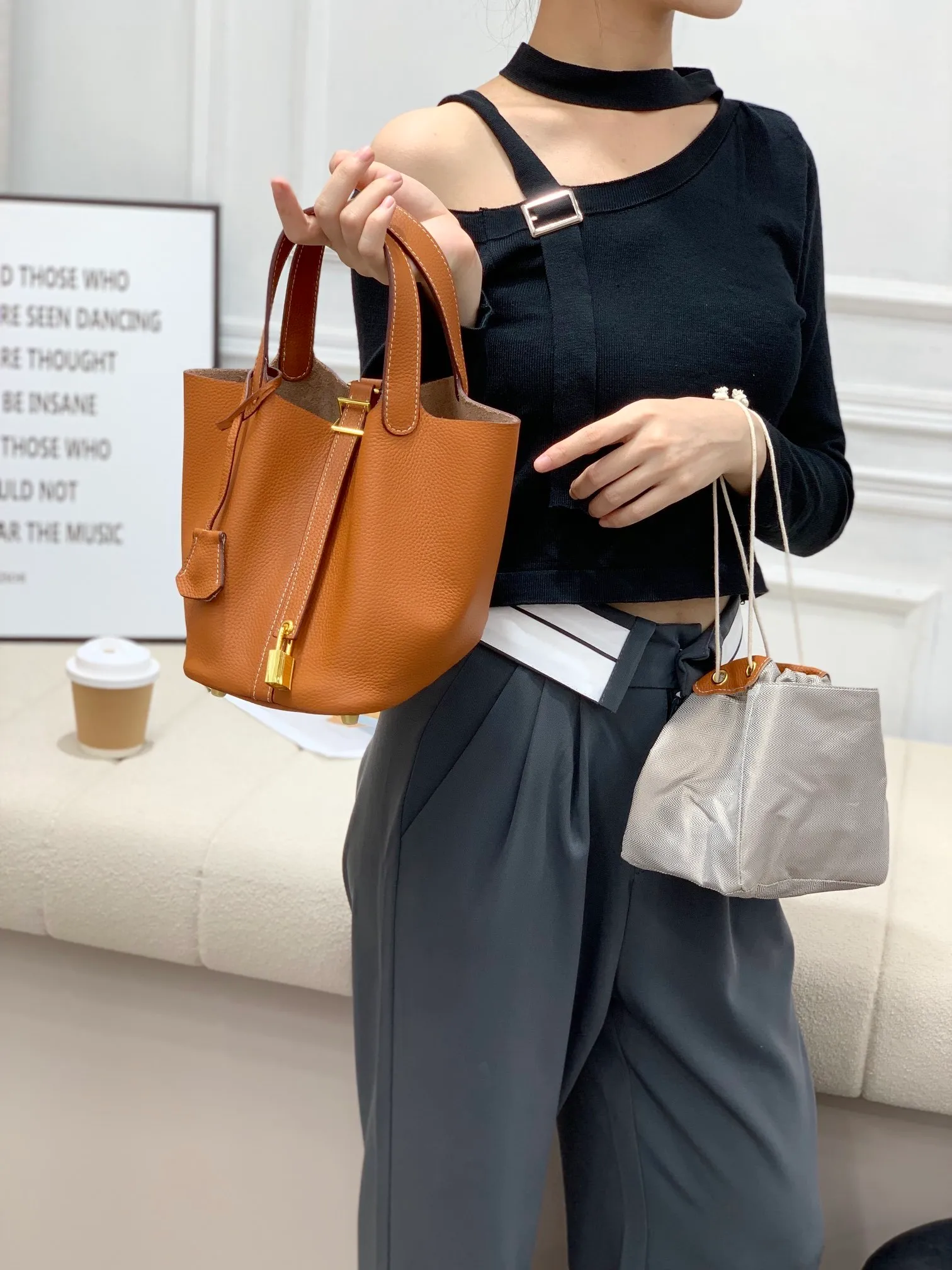 All categories Hermès women's bags (Hermès) Hermès 2118