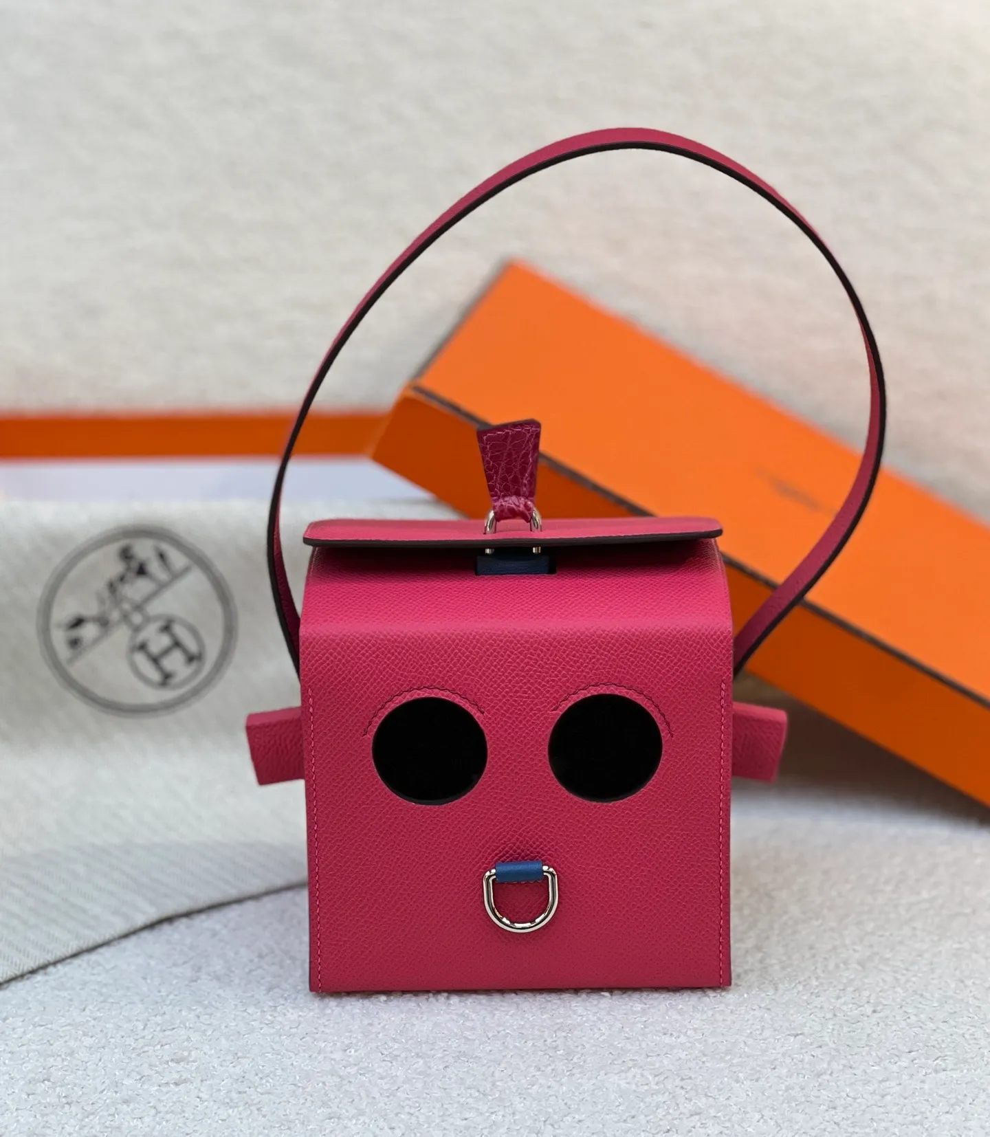 All categories Hermès women's bags (Hermès) Hermès 123