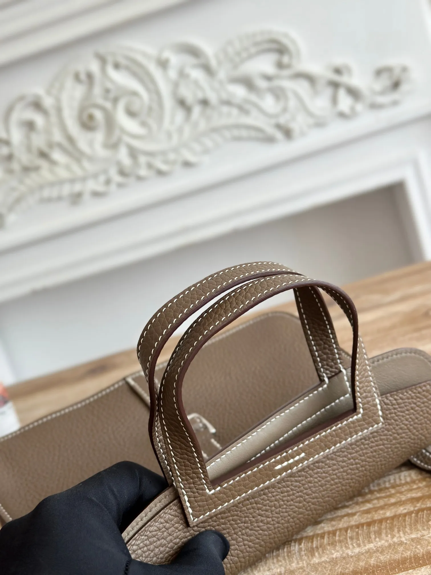 All categories Hermès women's bags (Hermès) Hermès 2525