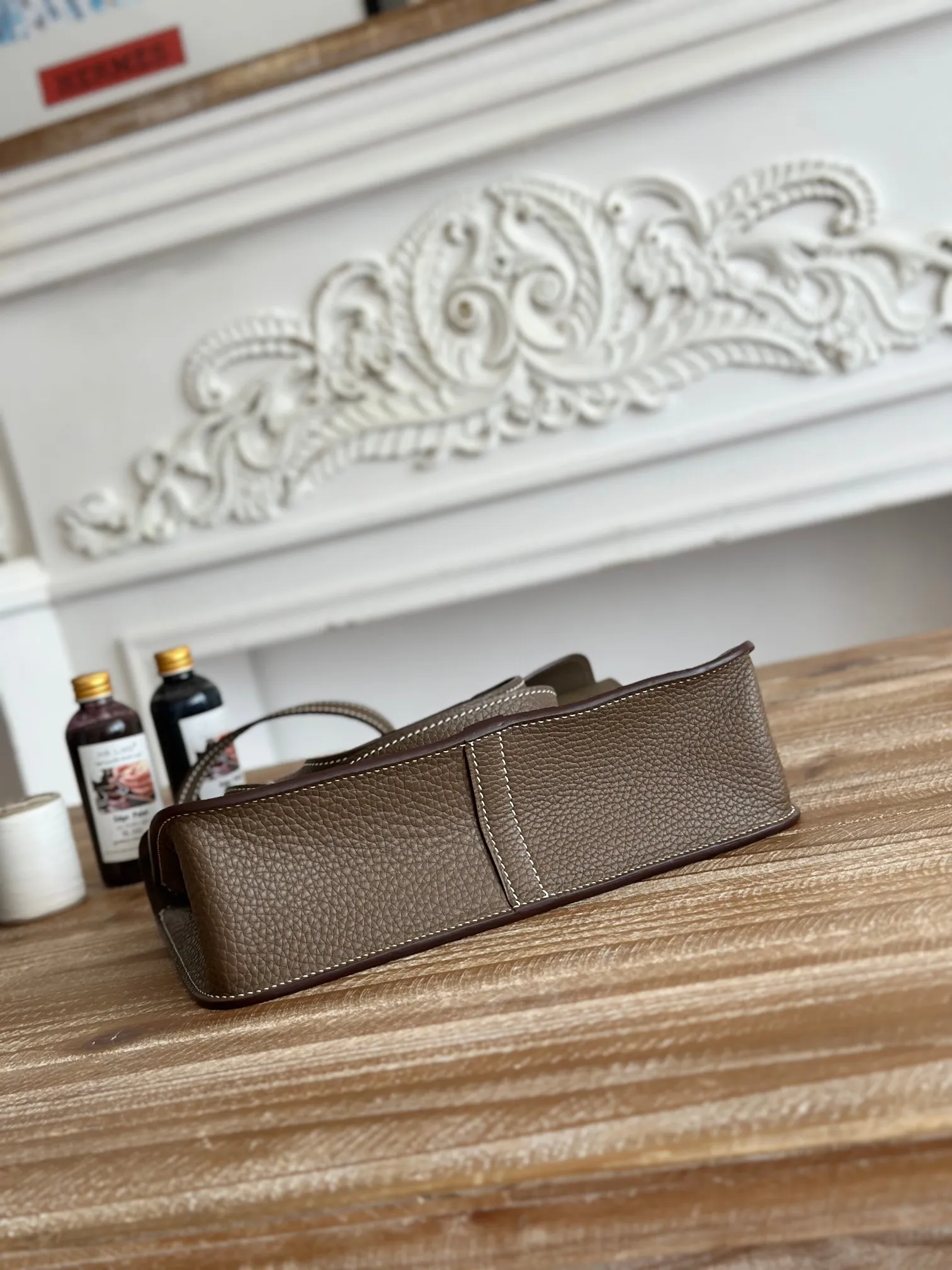 All categories Hermès women's bags (Hermès) Hermès 2525