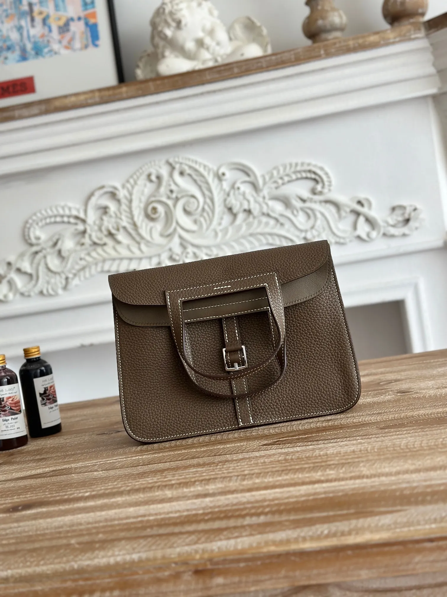 All categories Hermès women's bags (Hermès) Hermès 2525