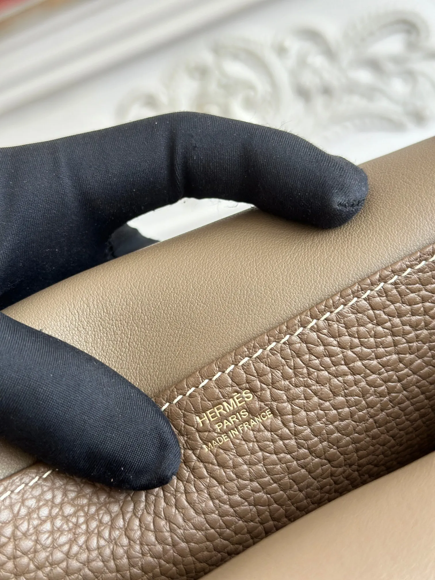 All categories Hermès women's bags (Hermès) Hermès 2525