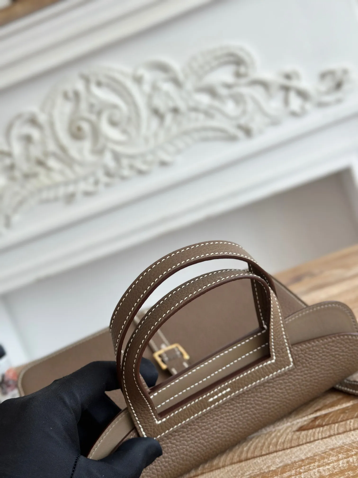 All categories Hermès women's bags (Hermès) Hermès 2525