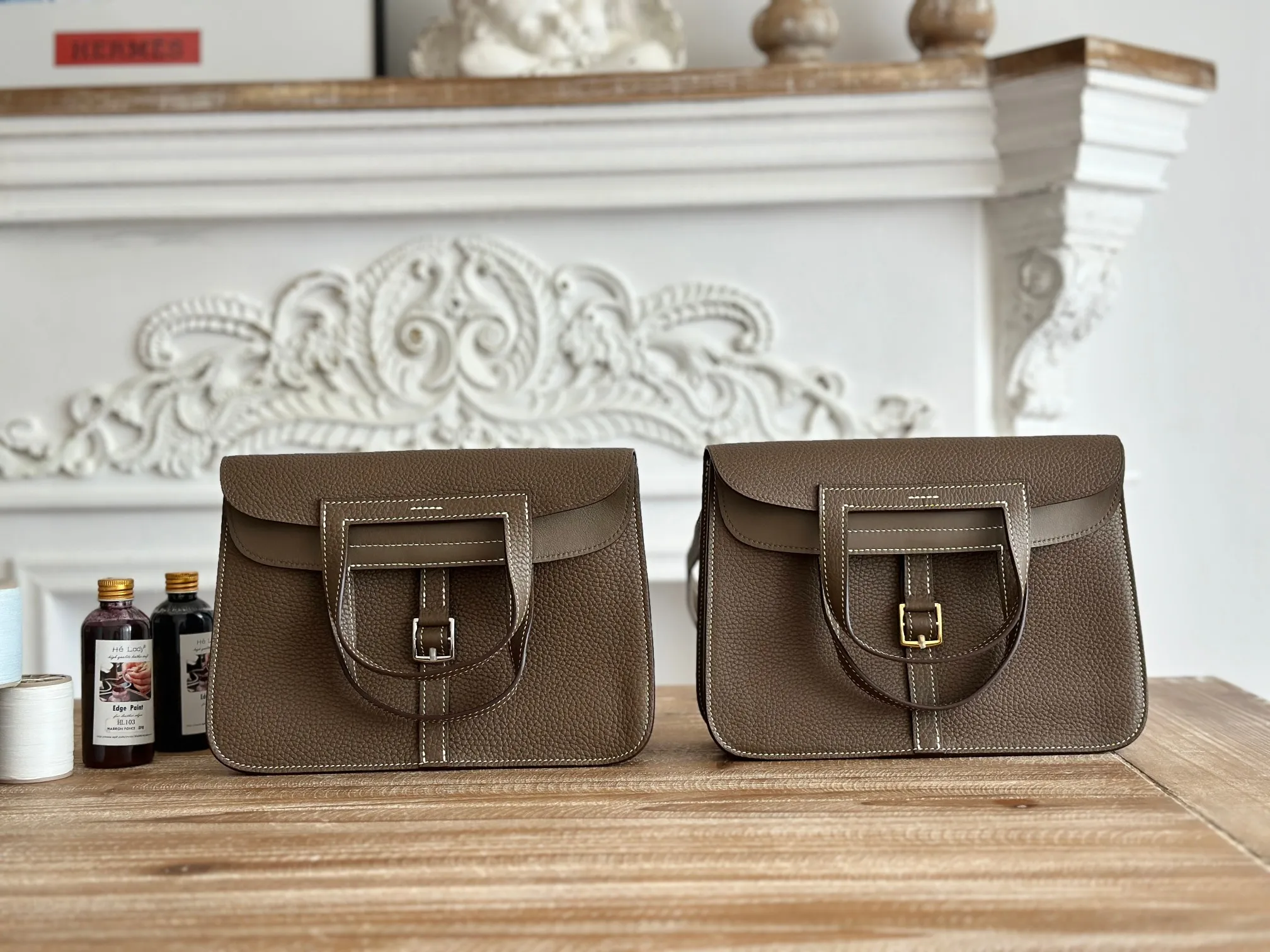 All categories Hermès women's bags (Hermès) Hermès 2525