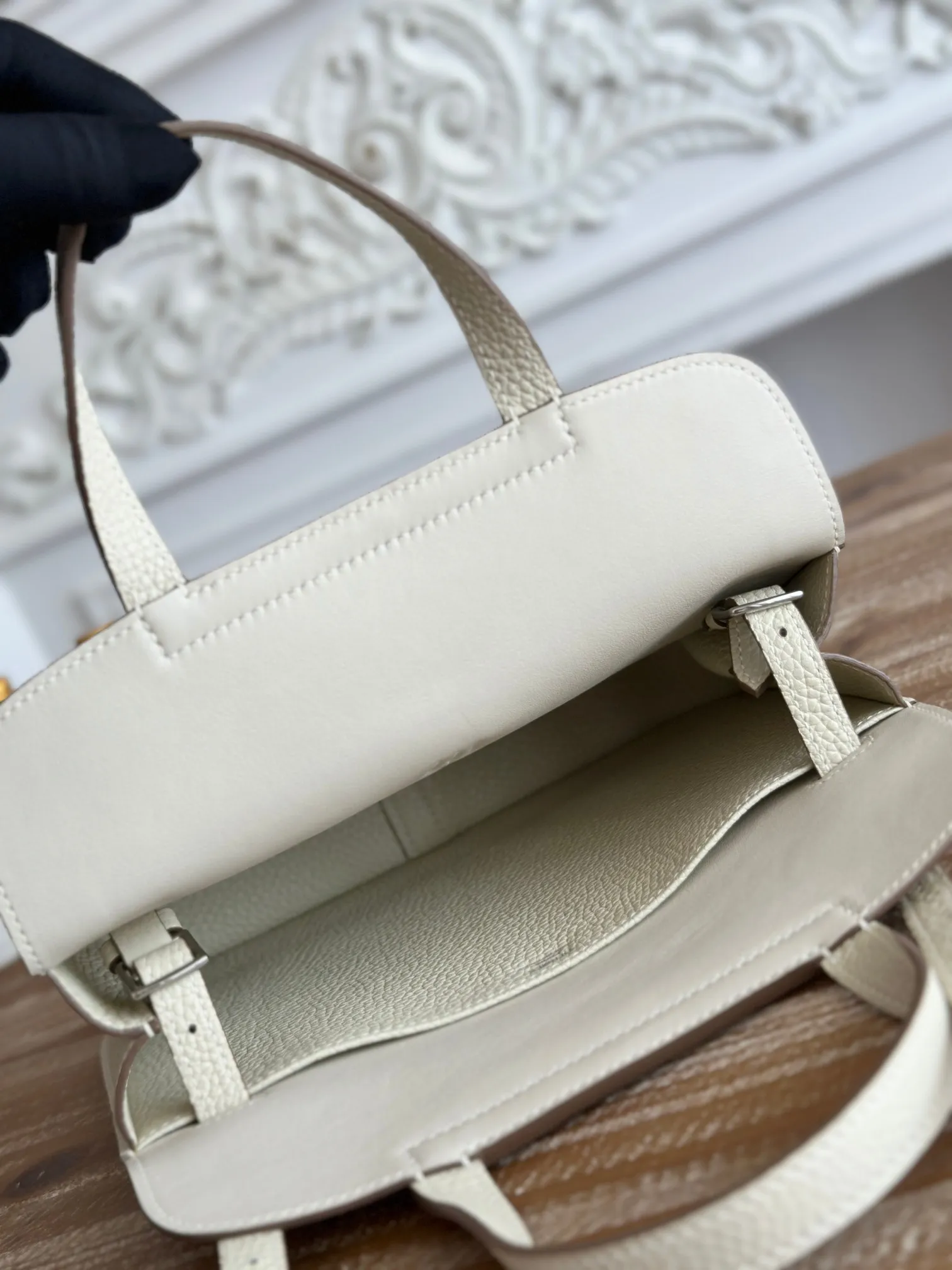 All categories Hermès women's bags (Hermès) Hermès 2525