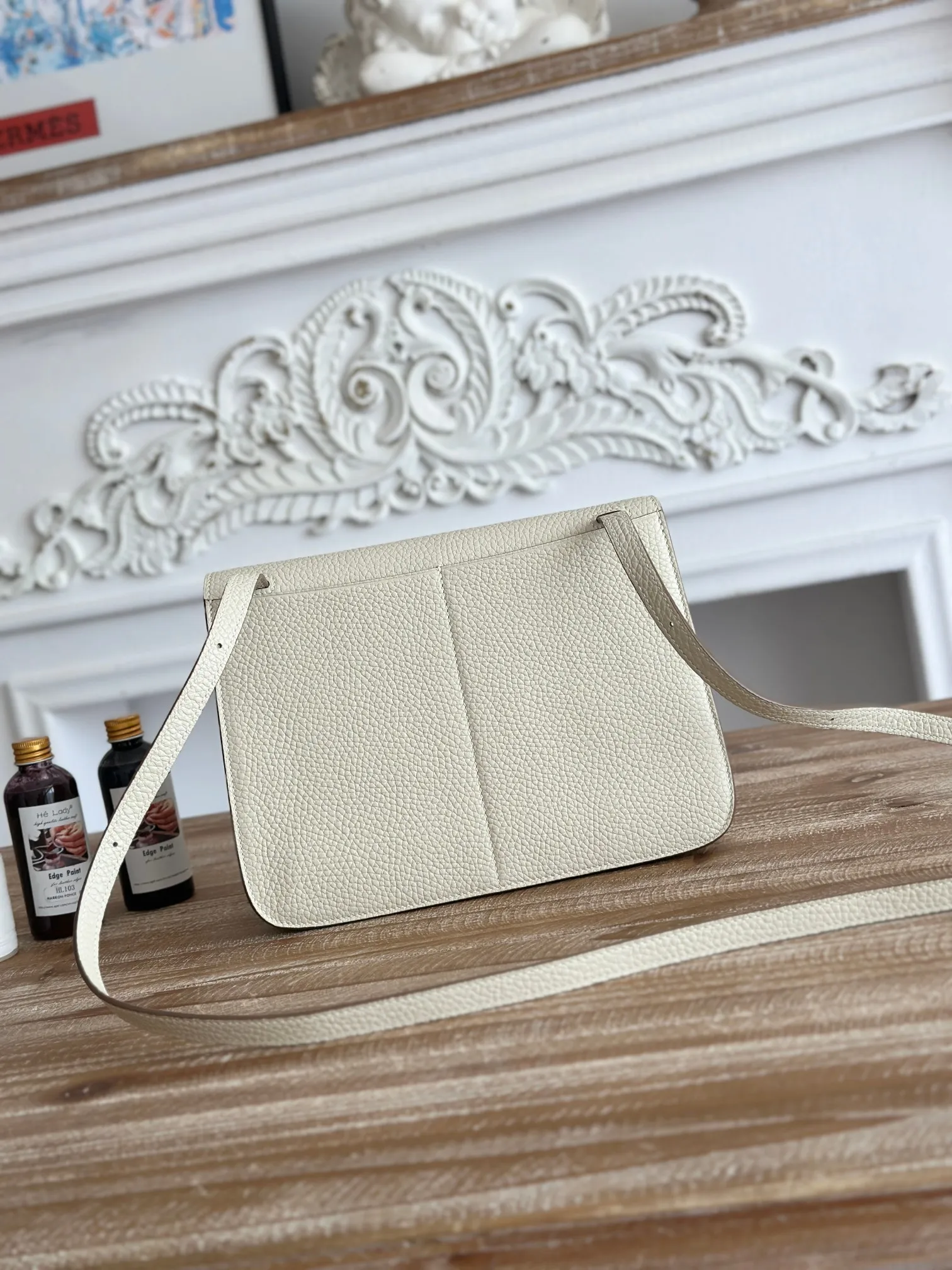 All categories Hermès women's bags (Hermès) Hermès 2525