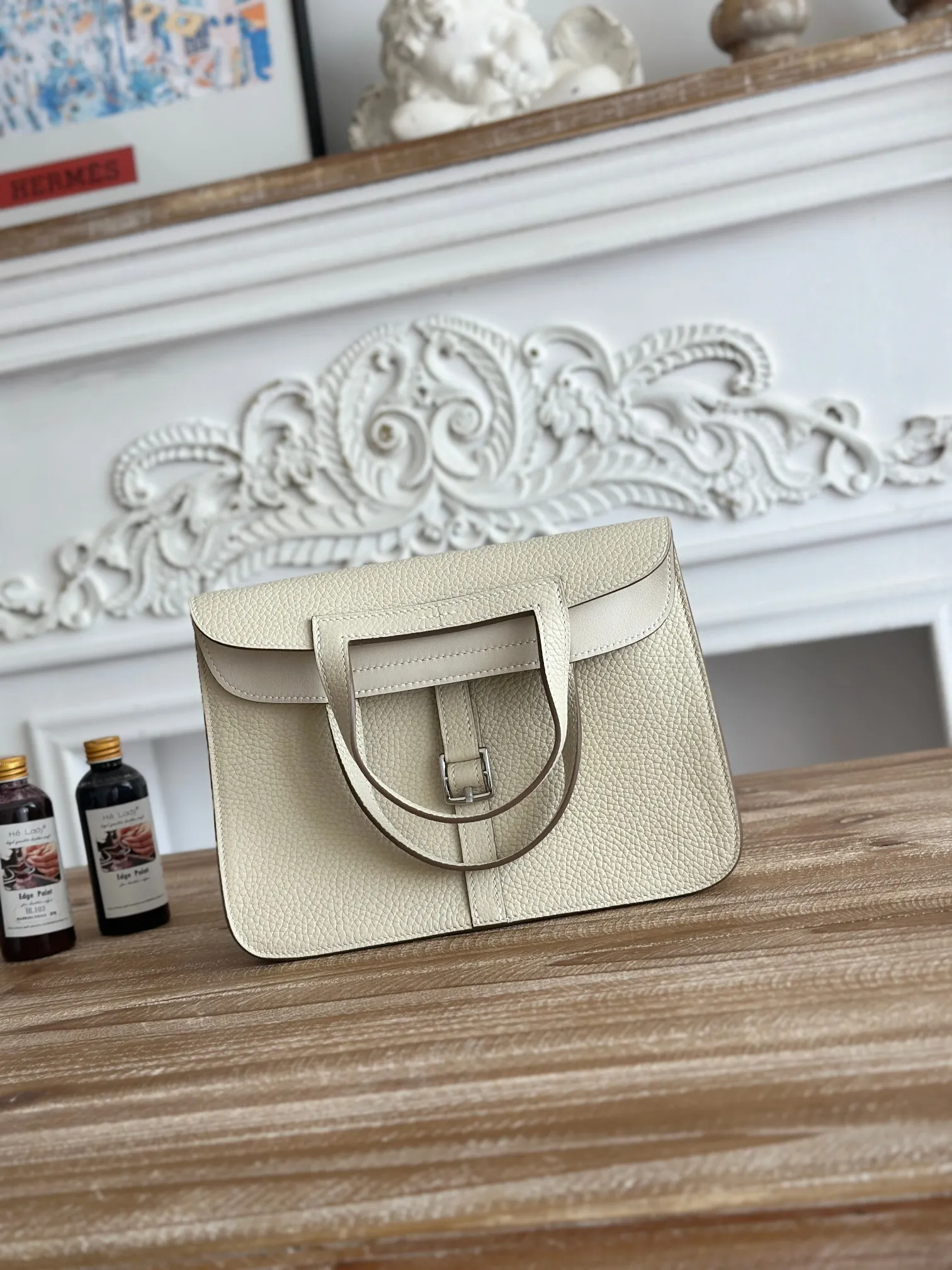 All categories Hermès women's bags (Hermès) Hermès 2525