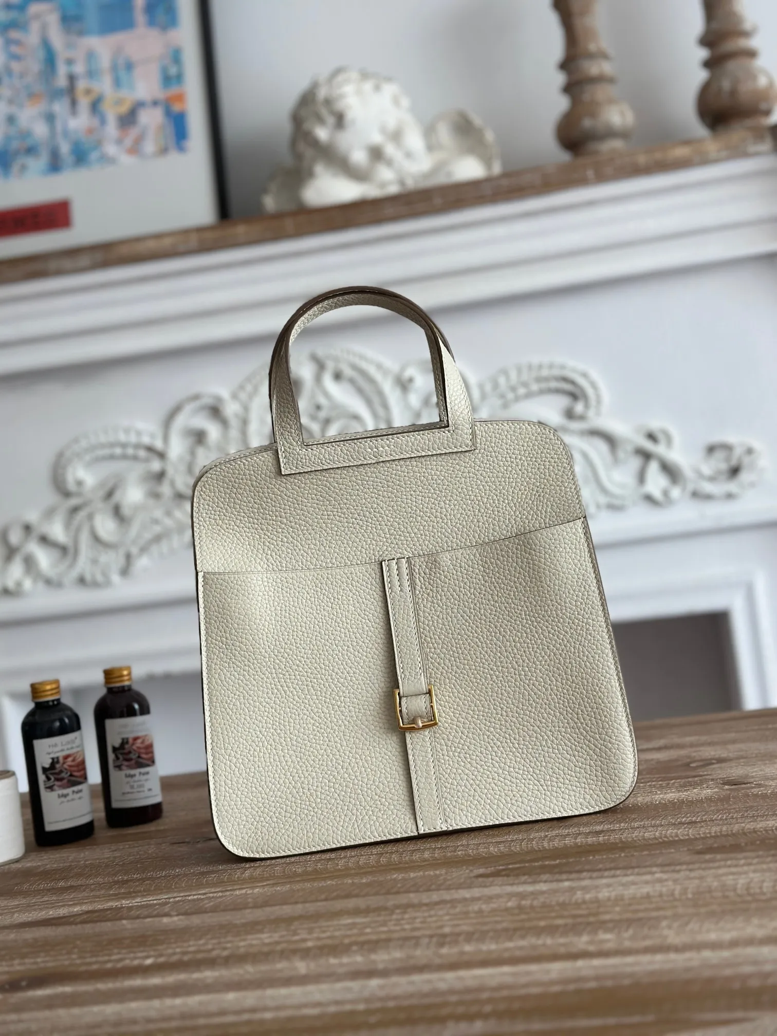 All categories Hermès women's bags (Hermès) Hermès 2525