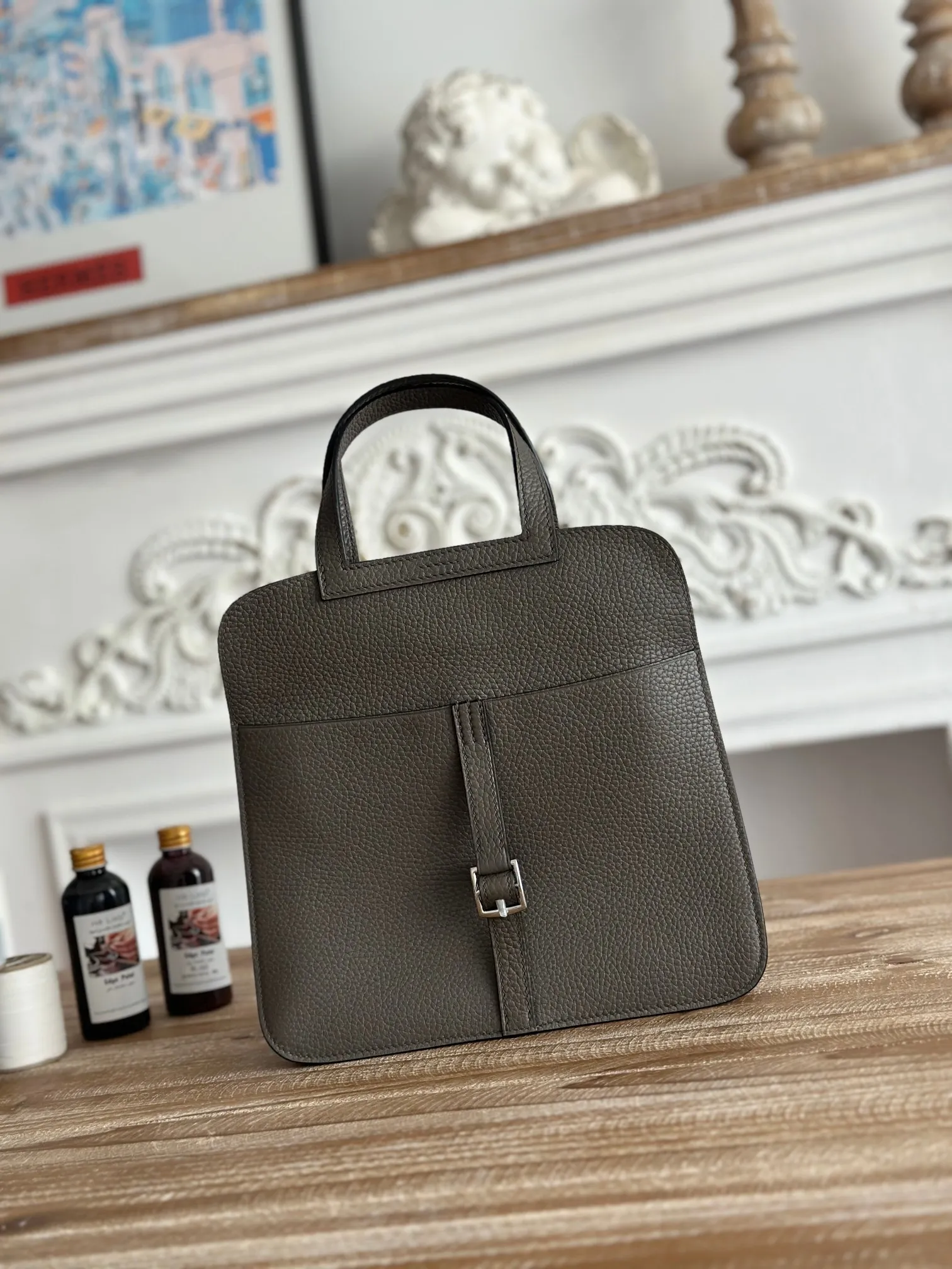 All categories Hermès women's bags (Hermès) Hermès 2525