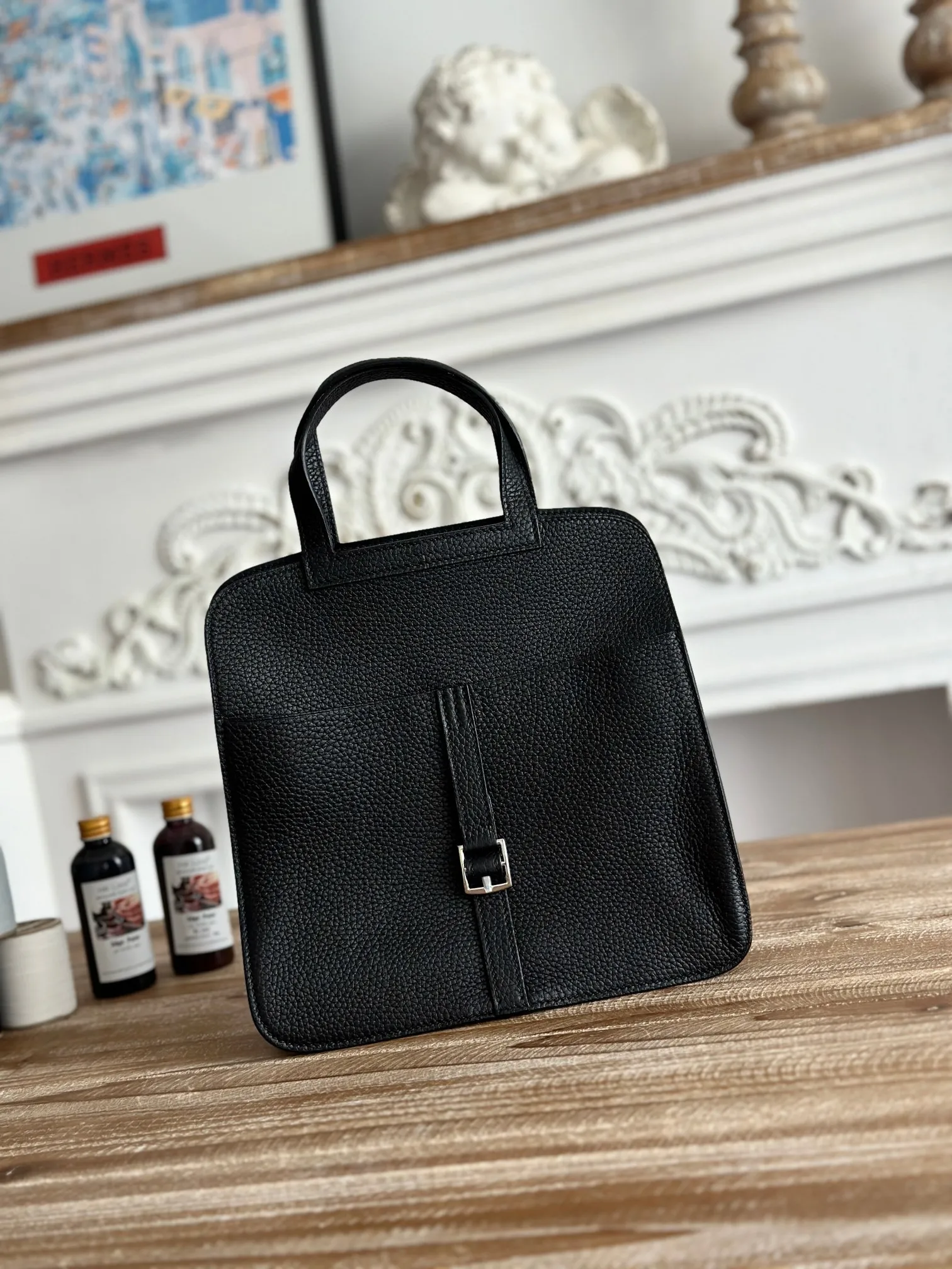 All categories Hermès women's bags (Hermès) Hermès 2525