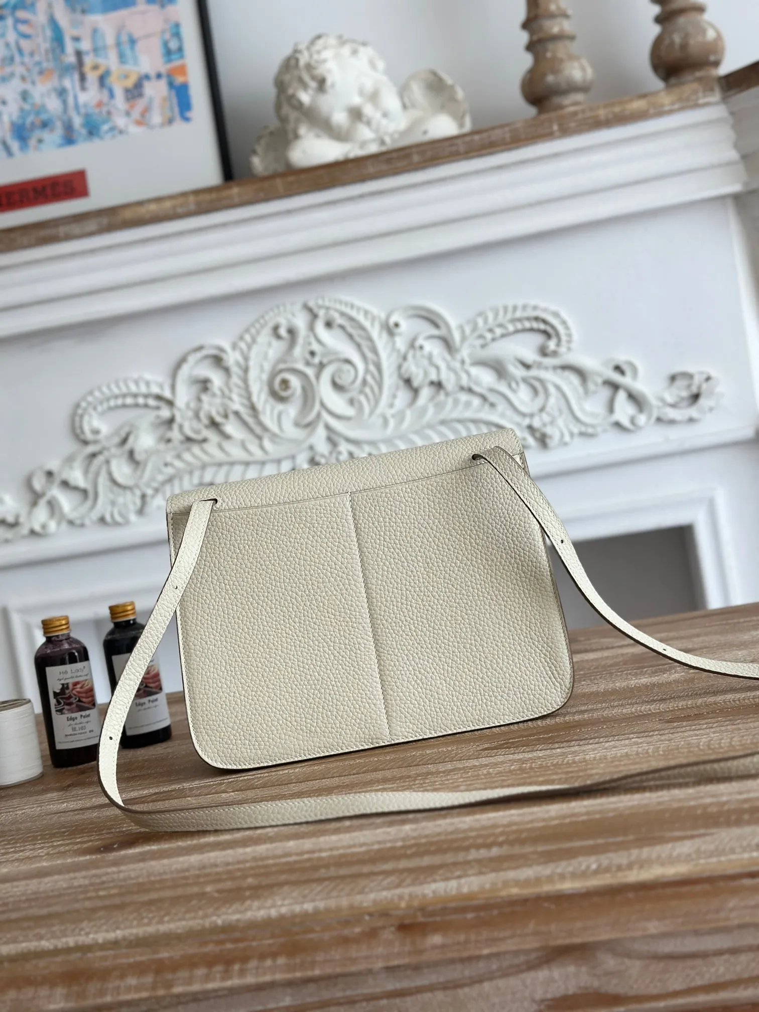 All categories Hermès women's bags (Hermès) Hermès 2525