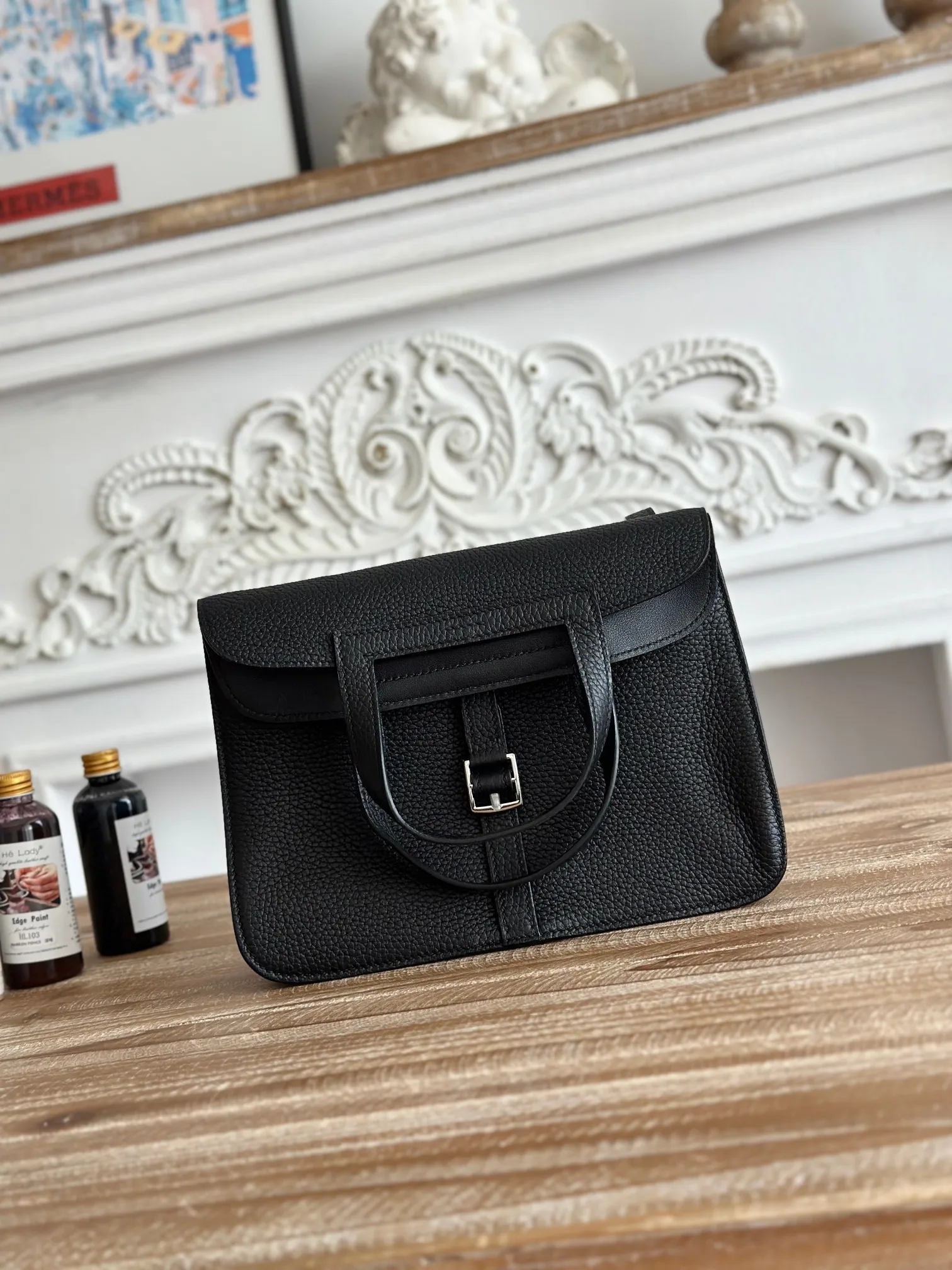 All categories Hermès women's bags (Hermès) Hermès 2525