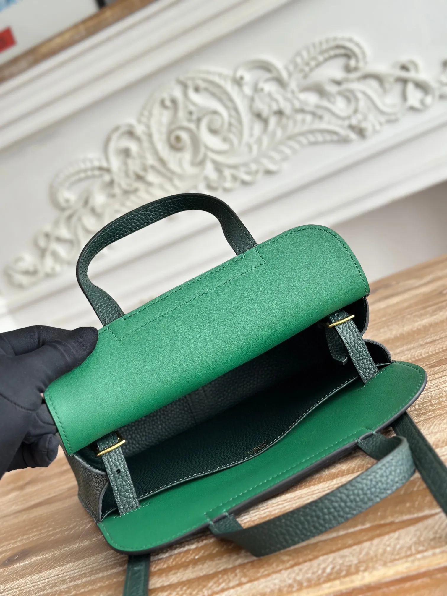 All categories Hermès women's bags (Hermès) Hermès 2525