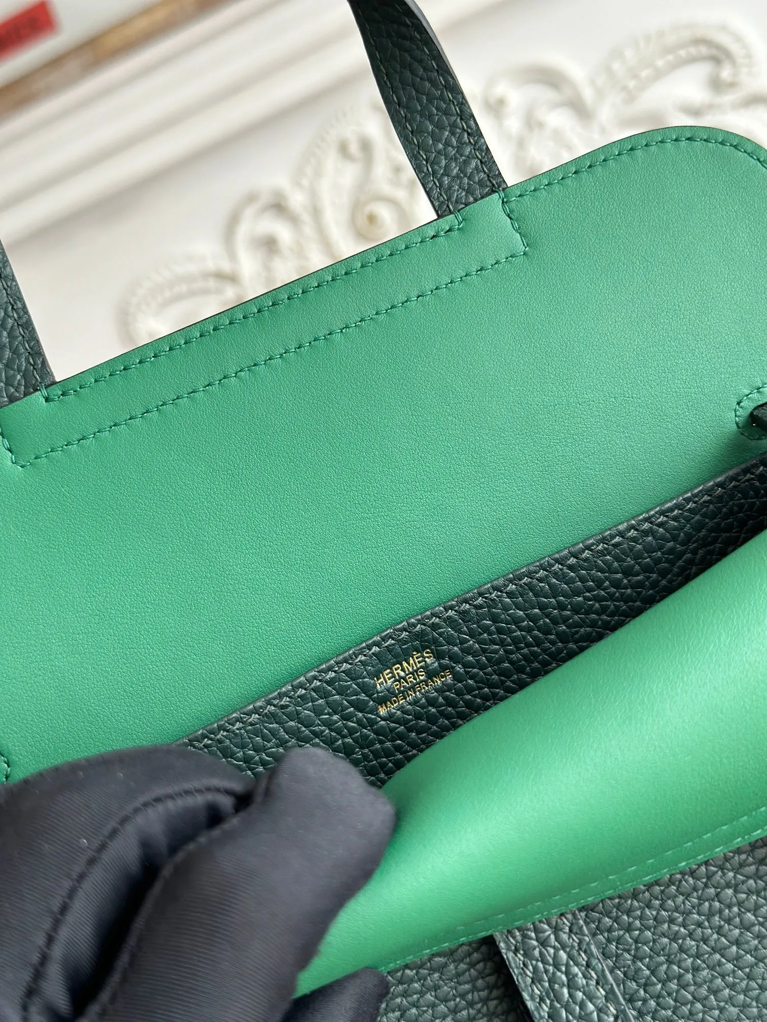 All categories Hermès women's bags (Hermès) Hermès 2525