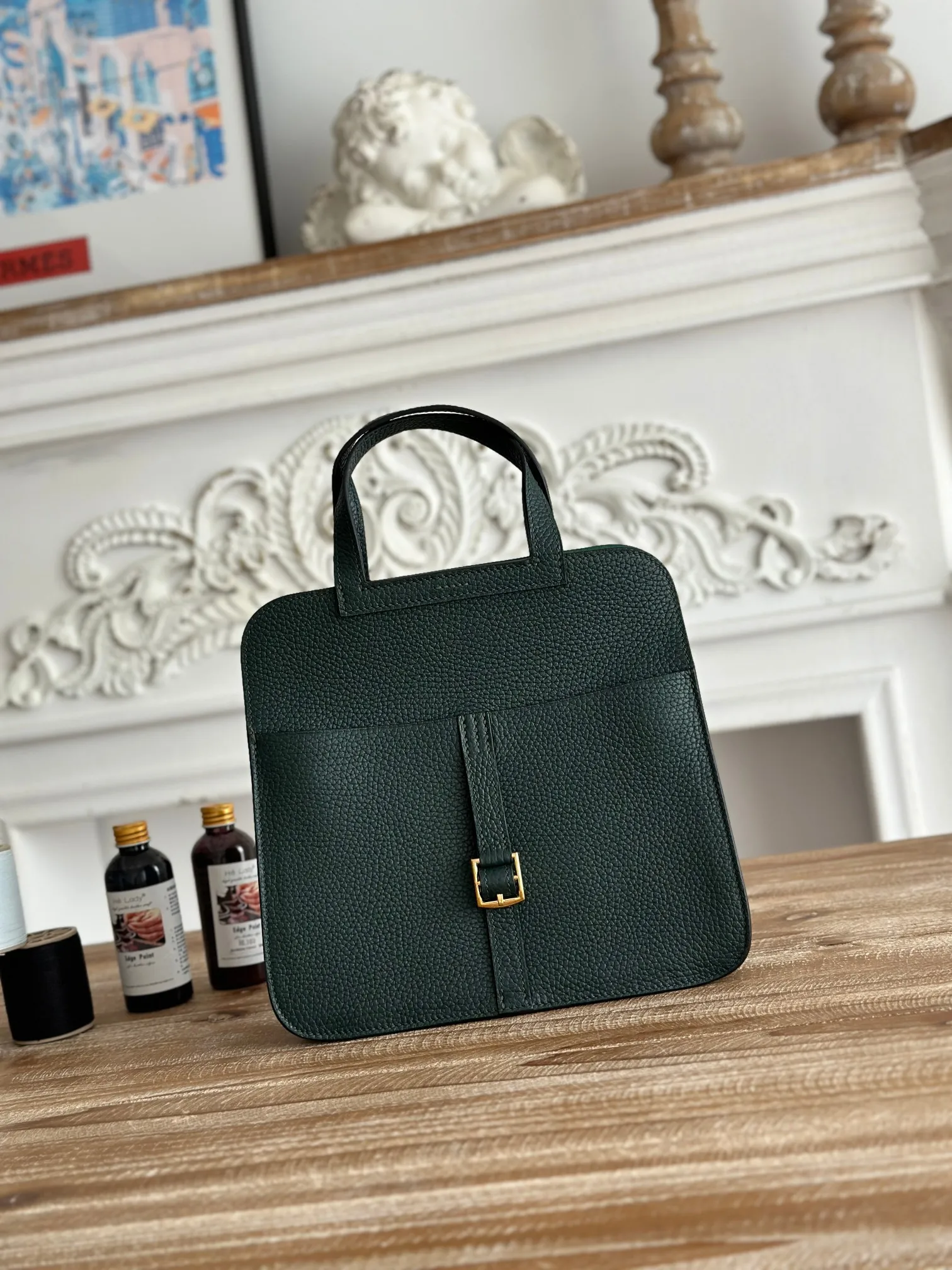 All categories Hermès women's bags (Hermès) Hermès 2525