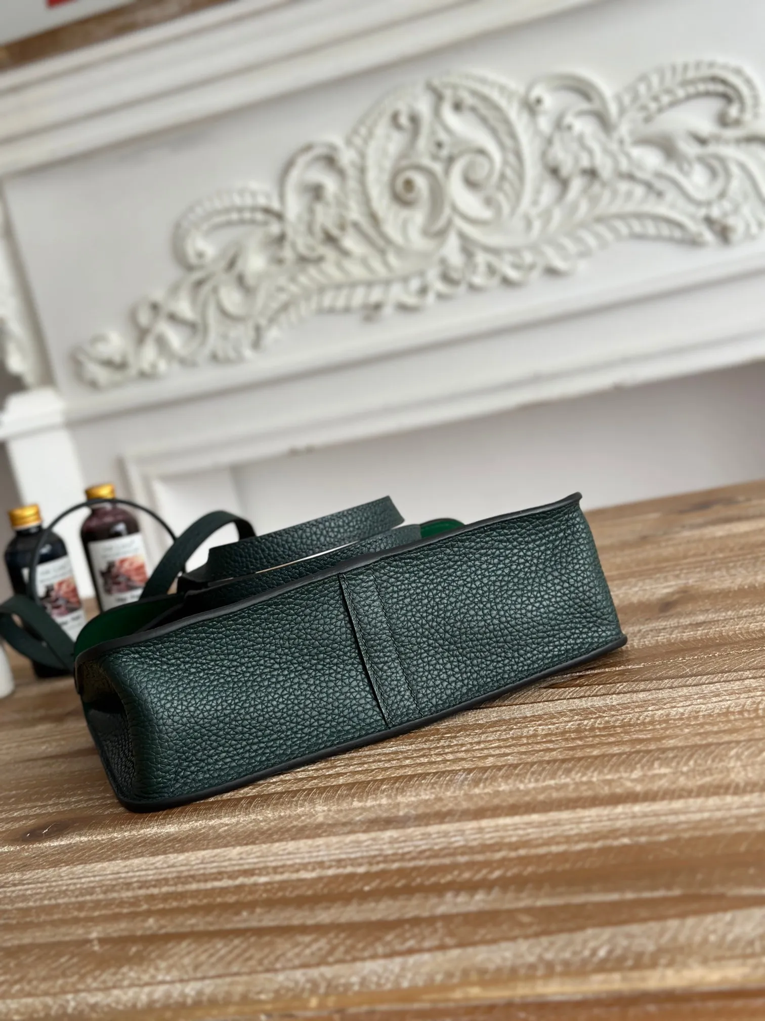 All categories Hermès women's bags (Hermès) Hermès 2525