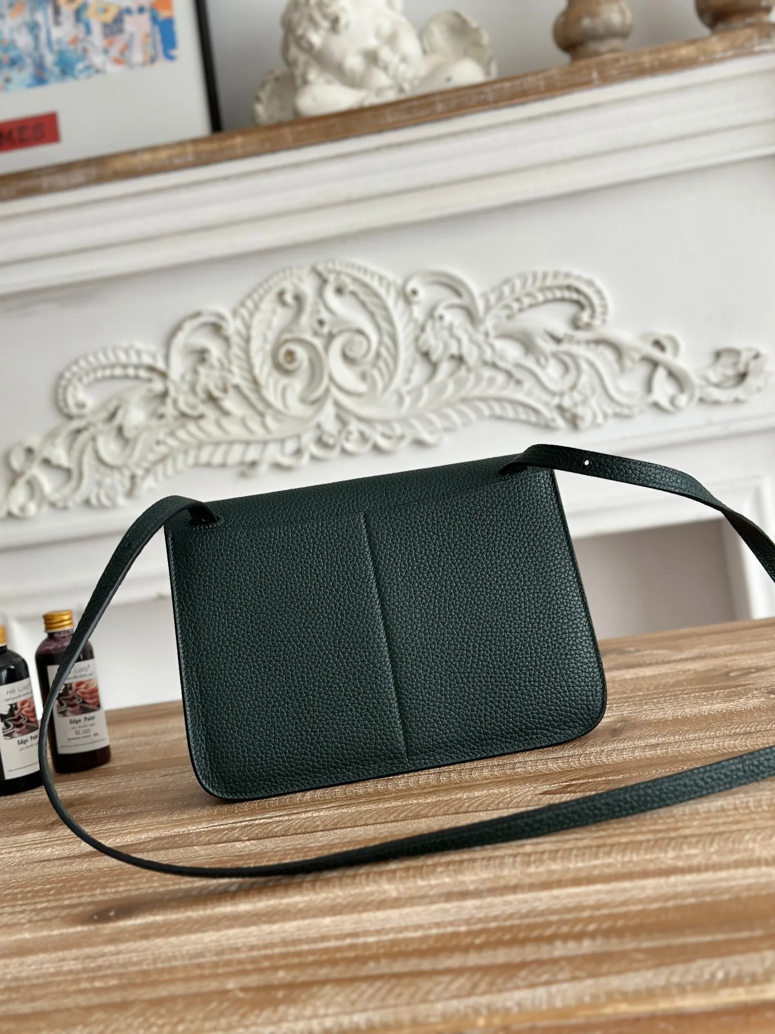 All categories Hermès women's bags (Hermès) Hermès 2525