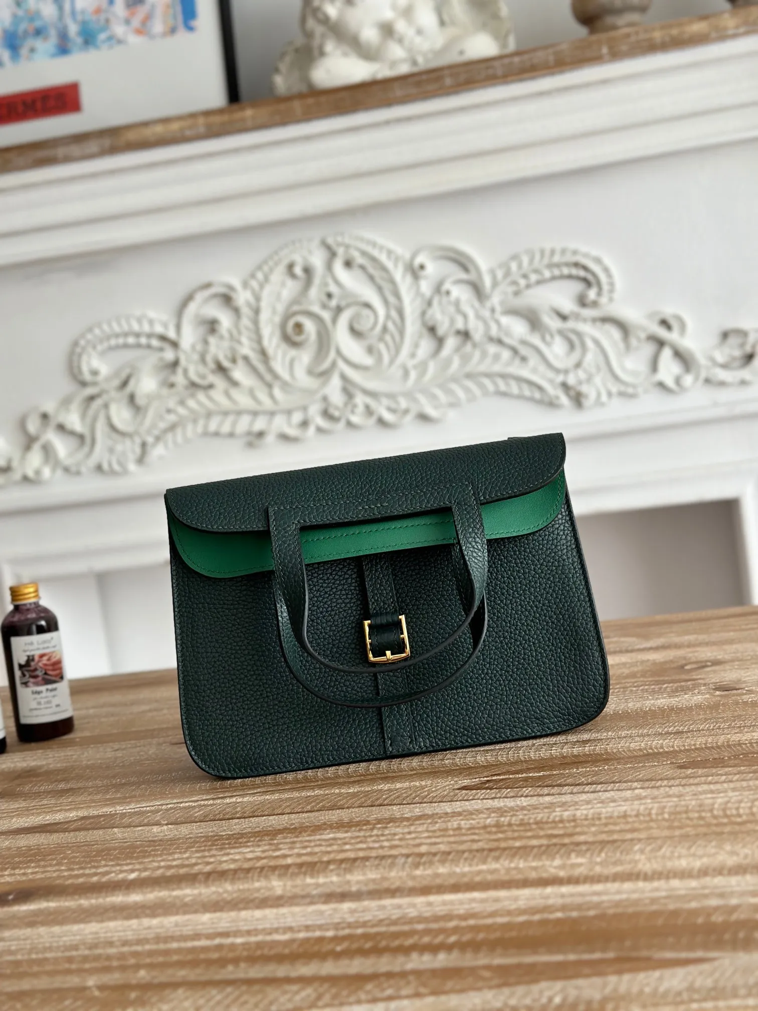 All categories Hermès women's bags (Hermès) Hermès 2525