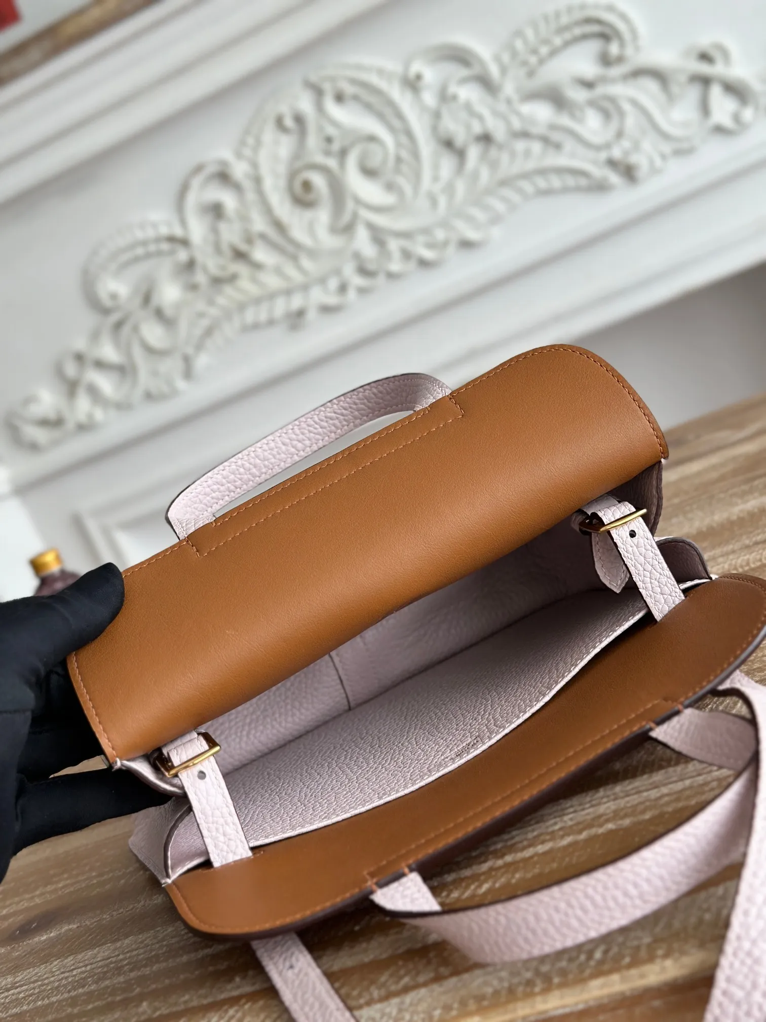 All categories Hermès women's bags (Hermès) Hermès 2525