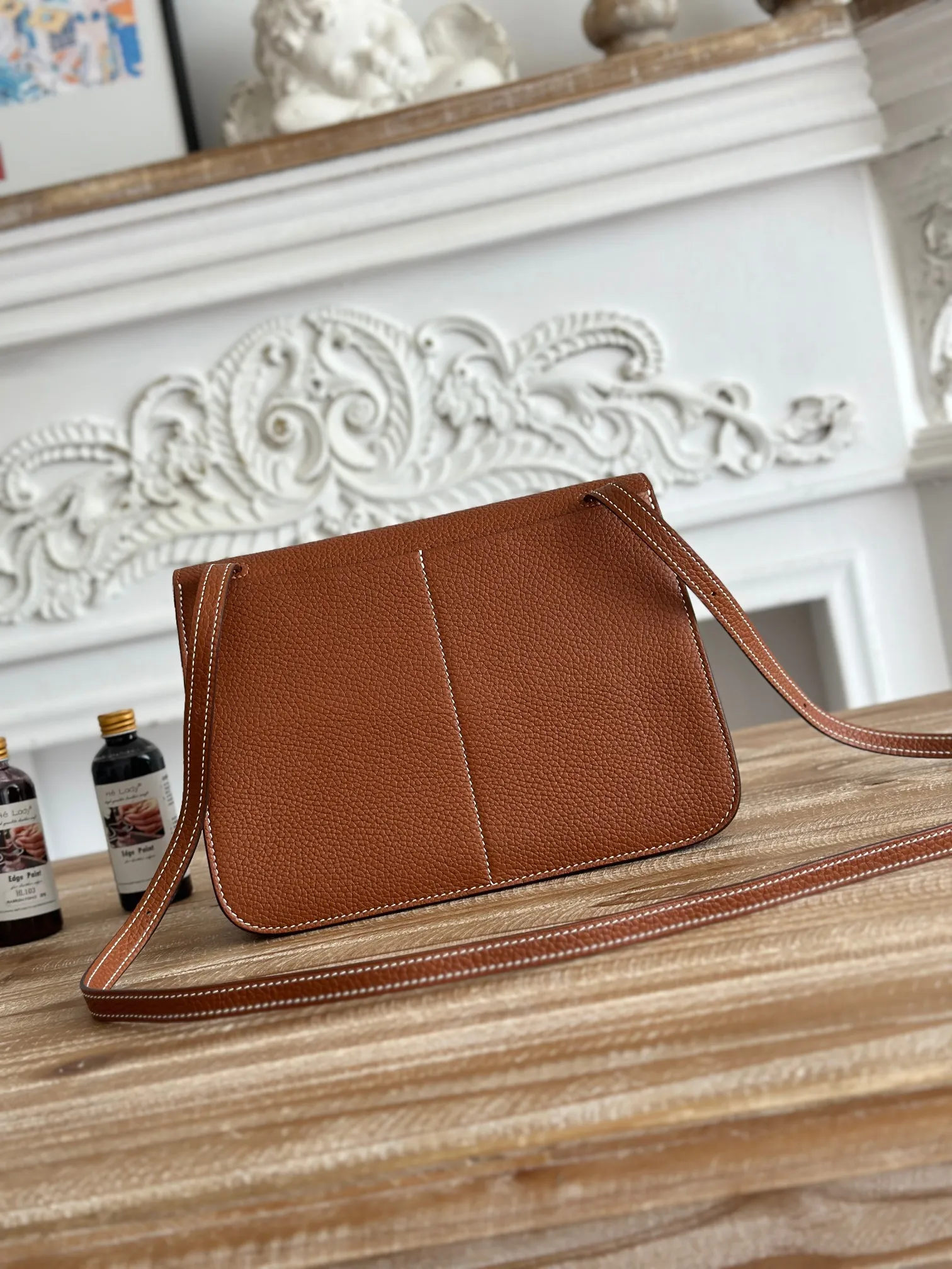 All categories Hermès women's bags (Hermès) Hermès 2525