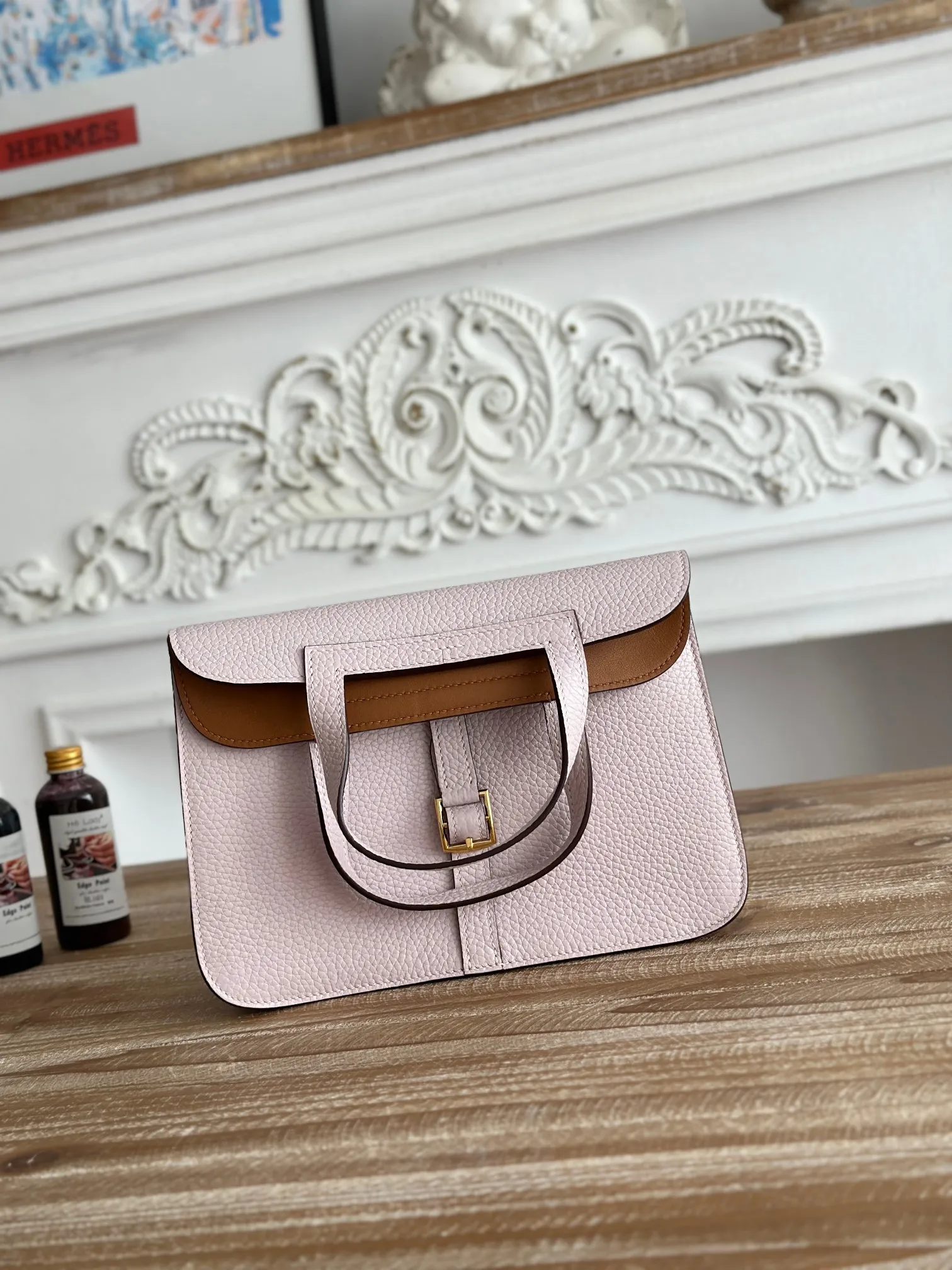 All categories Hermès women's bags (Hermès) Hermès 2525