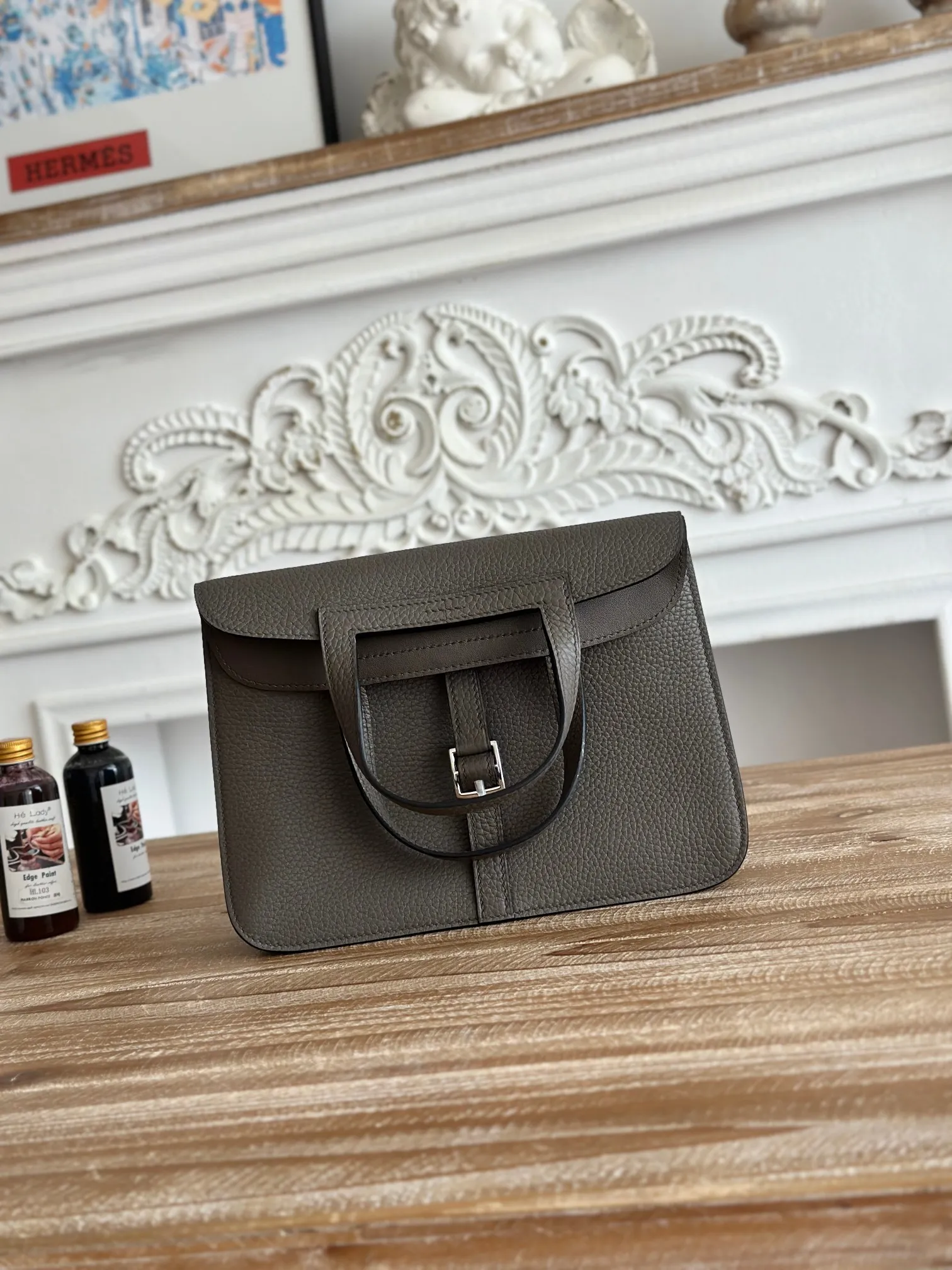 All categories Hermès women's bags (Hermès) Hermès 2525