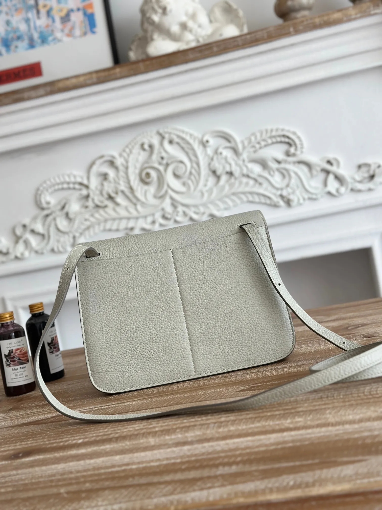 All categories Hermès women's bags (Hermès) Hermès 2525