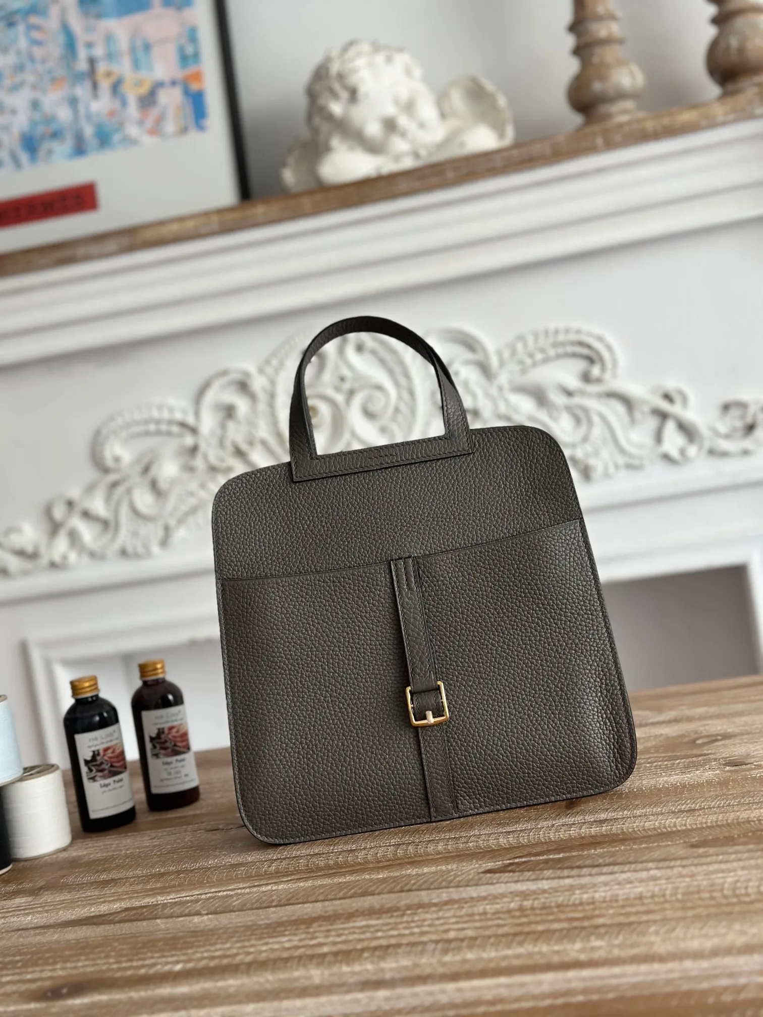 All categories Hermès women's bags (Hermès) Hermès 2525