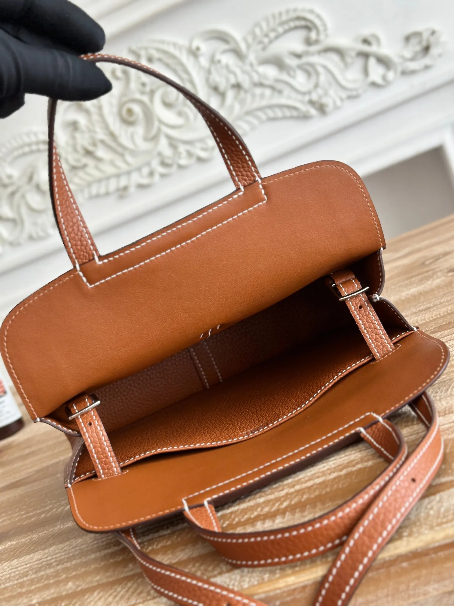 All categories Hermès women's bags (Hermès) Hermès 2525