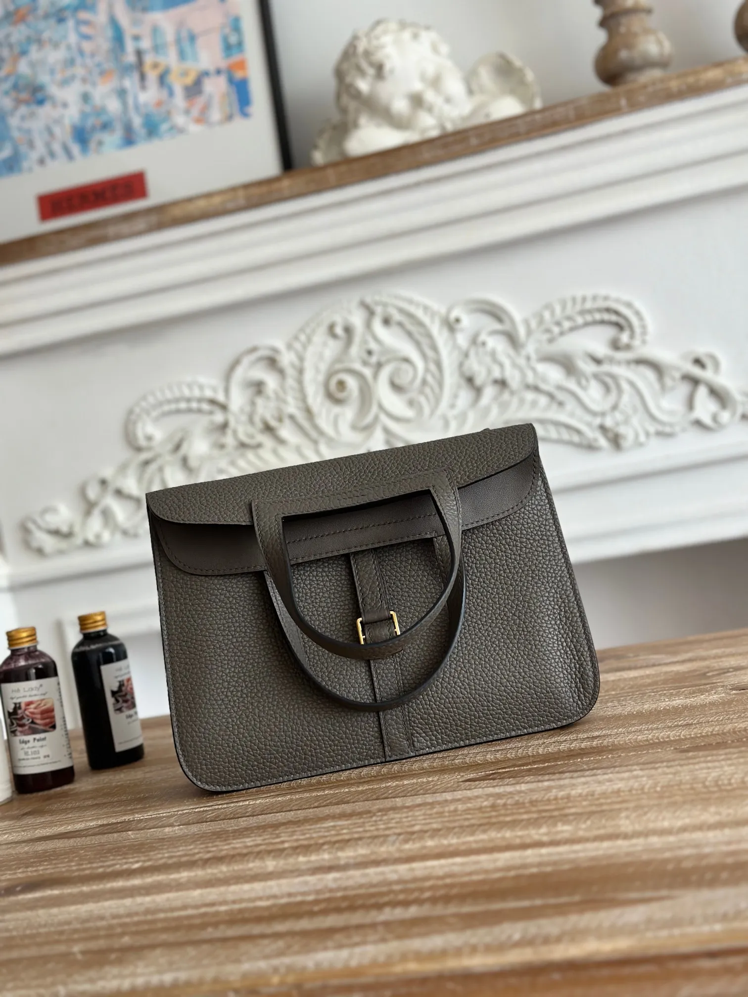 All categories Hermès women's bags (Hermès) Hermès 2525