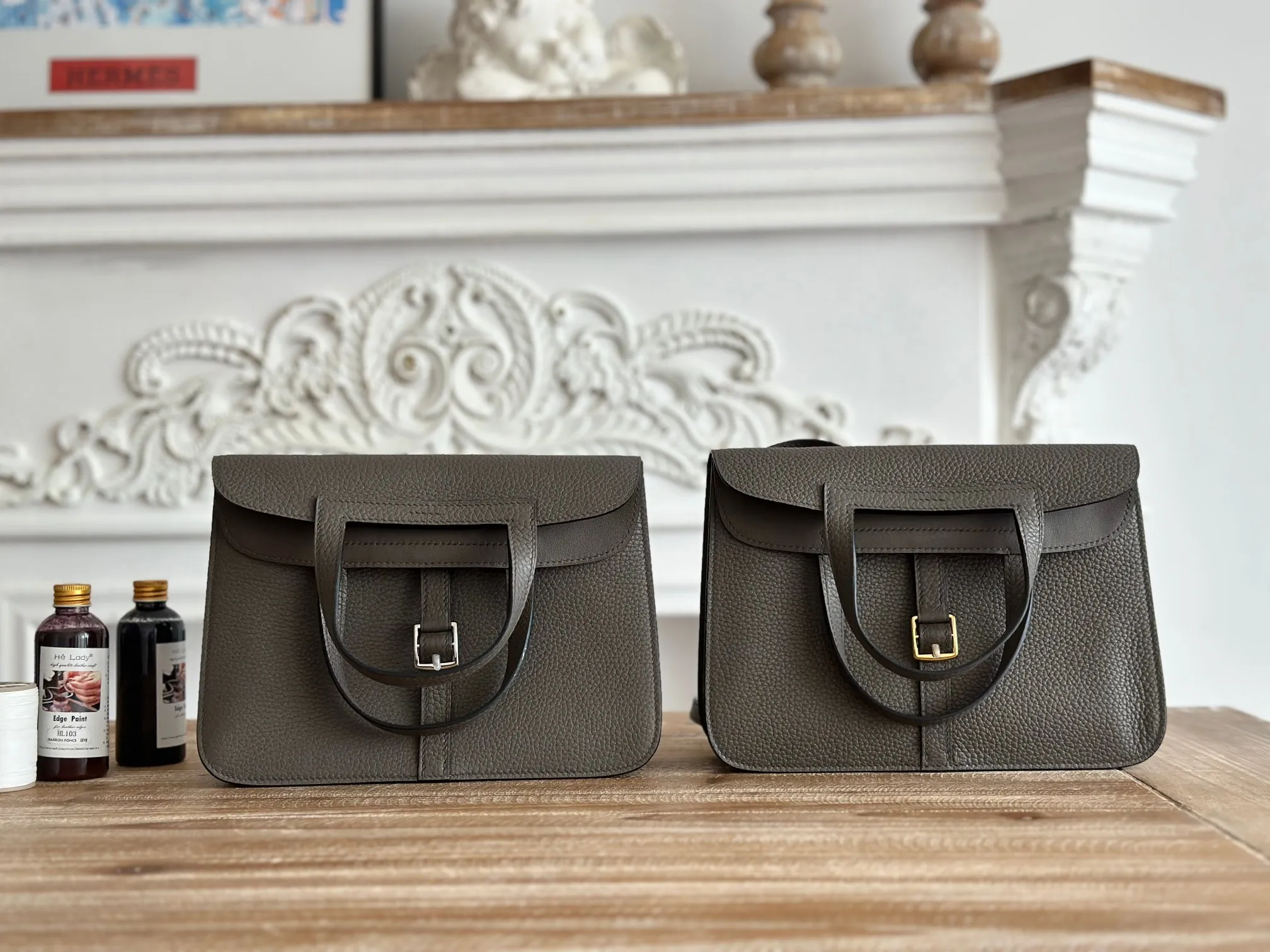 All categories Hermès women's bags (Hermès) Hermès 2525