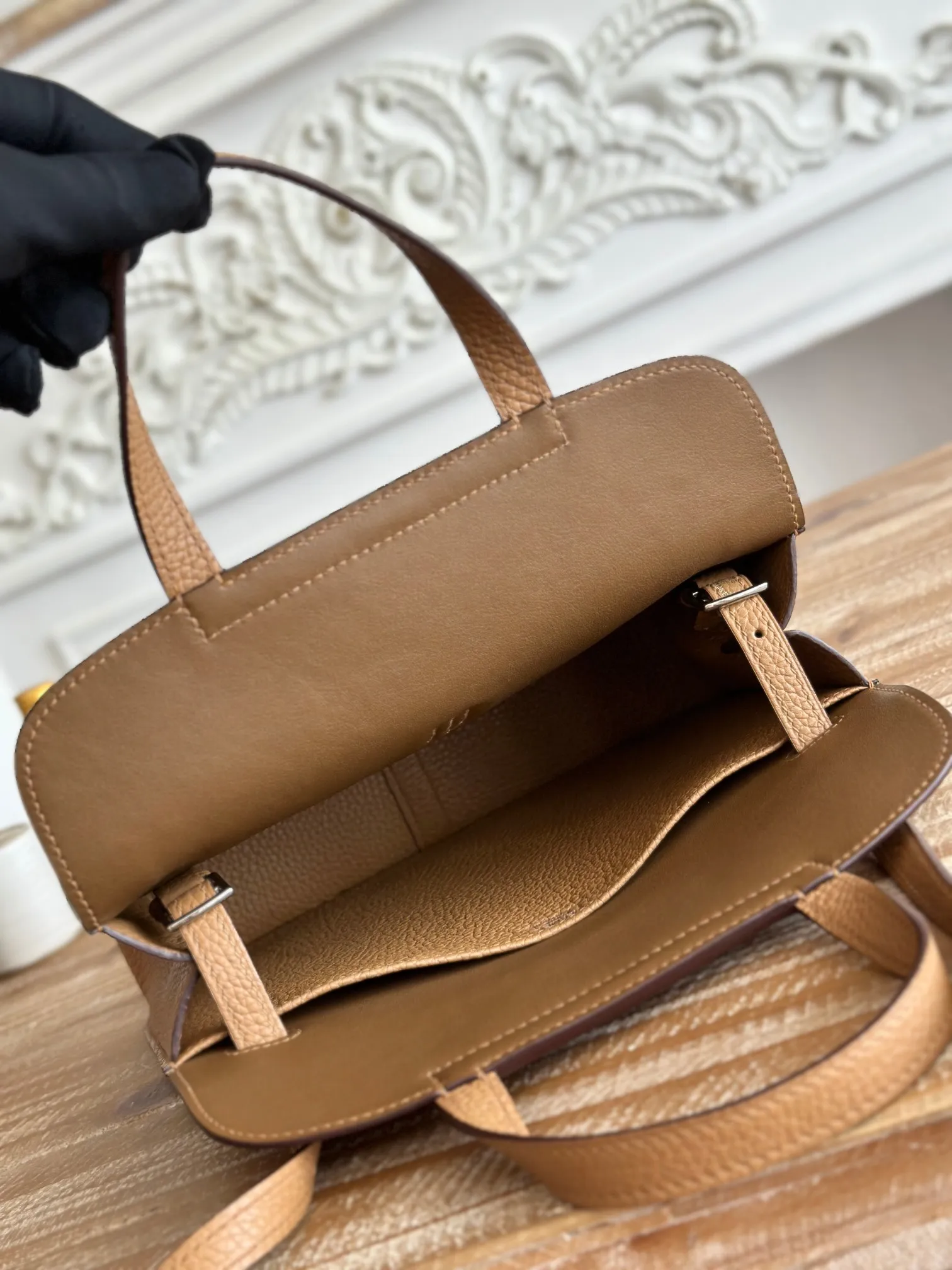 All categories Hermès women's bags (Hermès) Hermès 2525