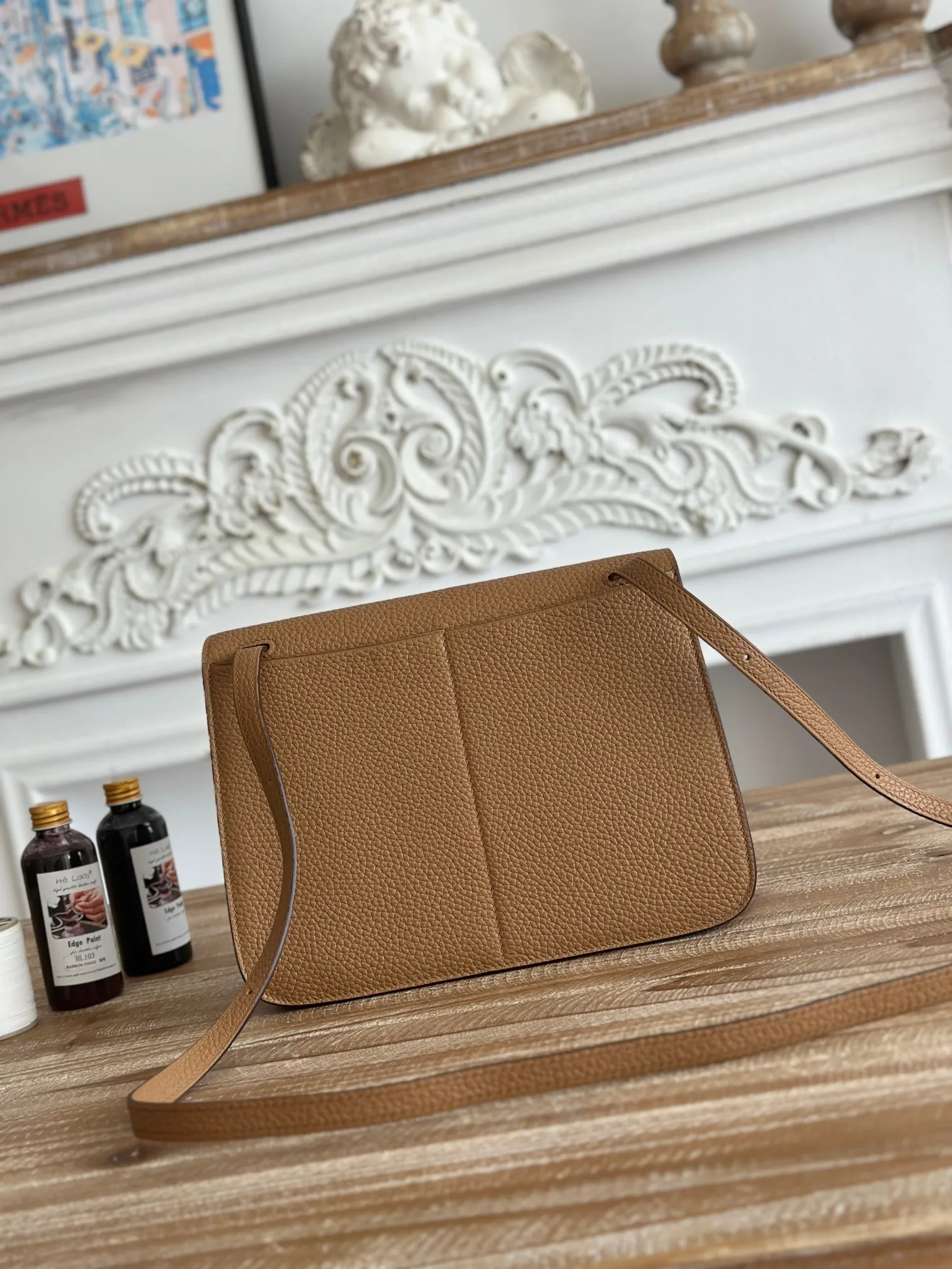 All categories Hermès women's bags (Hermès) Hermès 2525