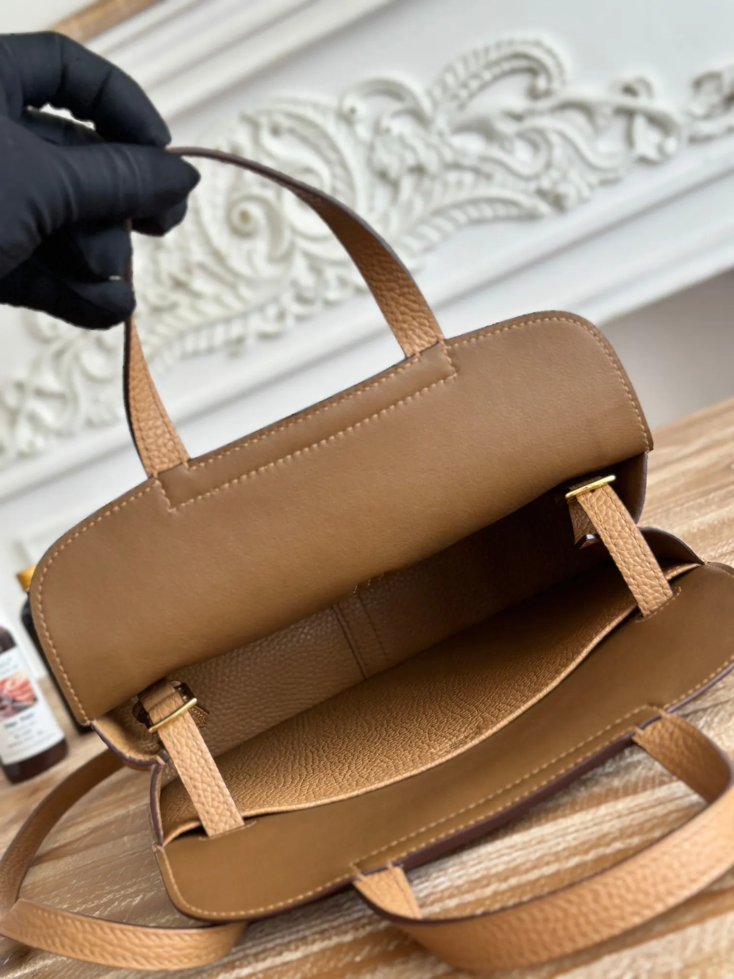 All categories Hermès women's bags (Hermès) Hermès 2525