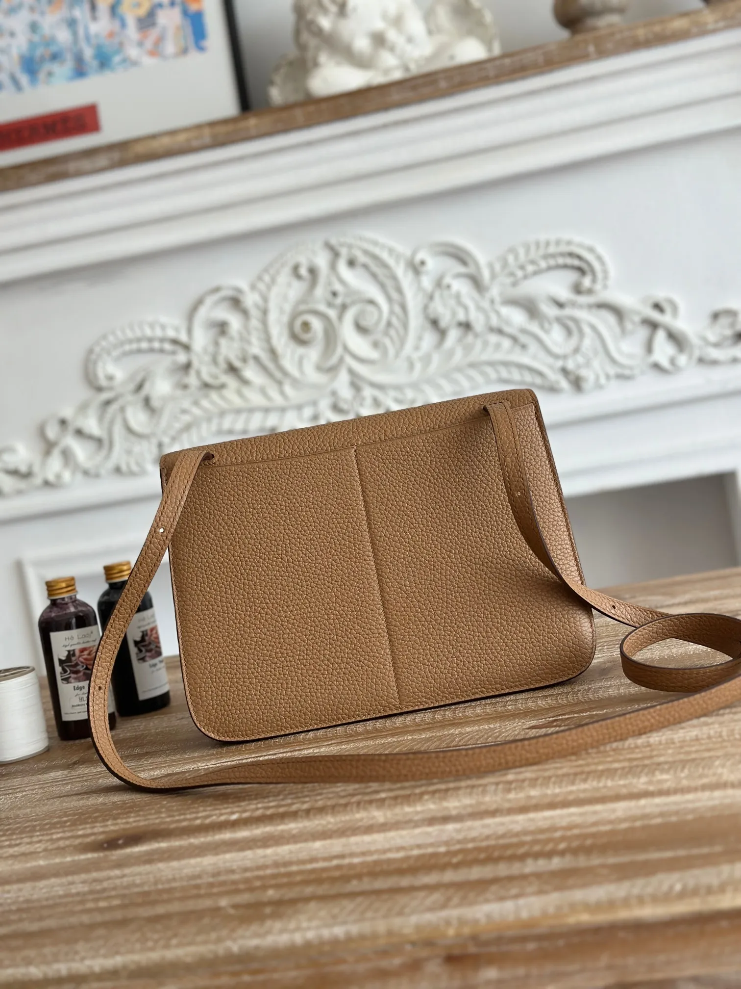 All categories Hermès women's bags (Hermès) Hermès 2525