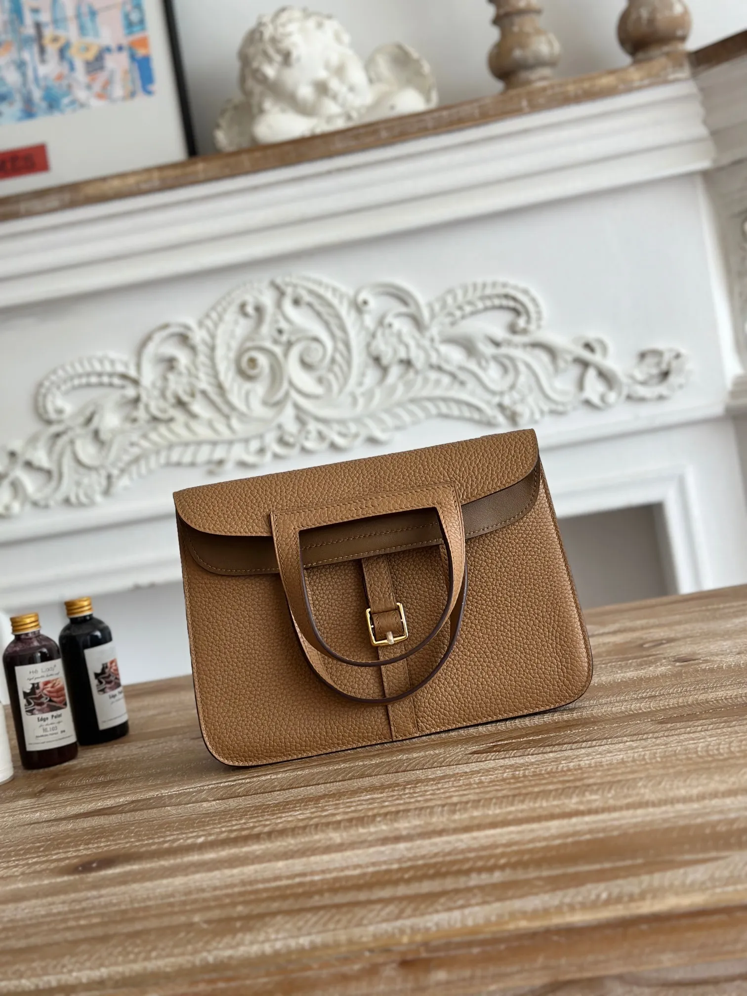 All categories Hermès women's bags (Hermès) Hermès 2525