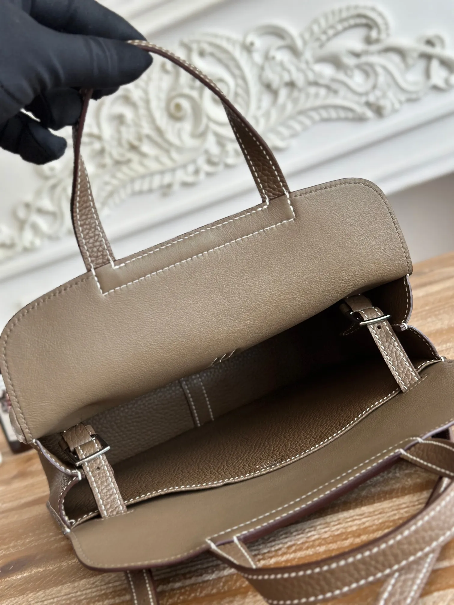All categories Hermès women's bags (Hermès) Hermès 2525