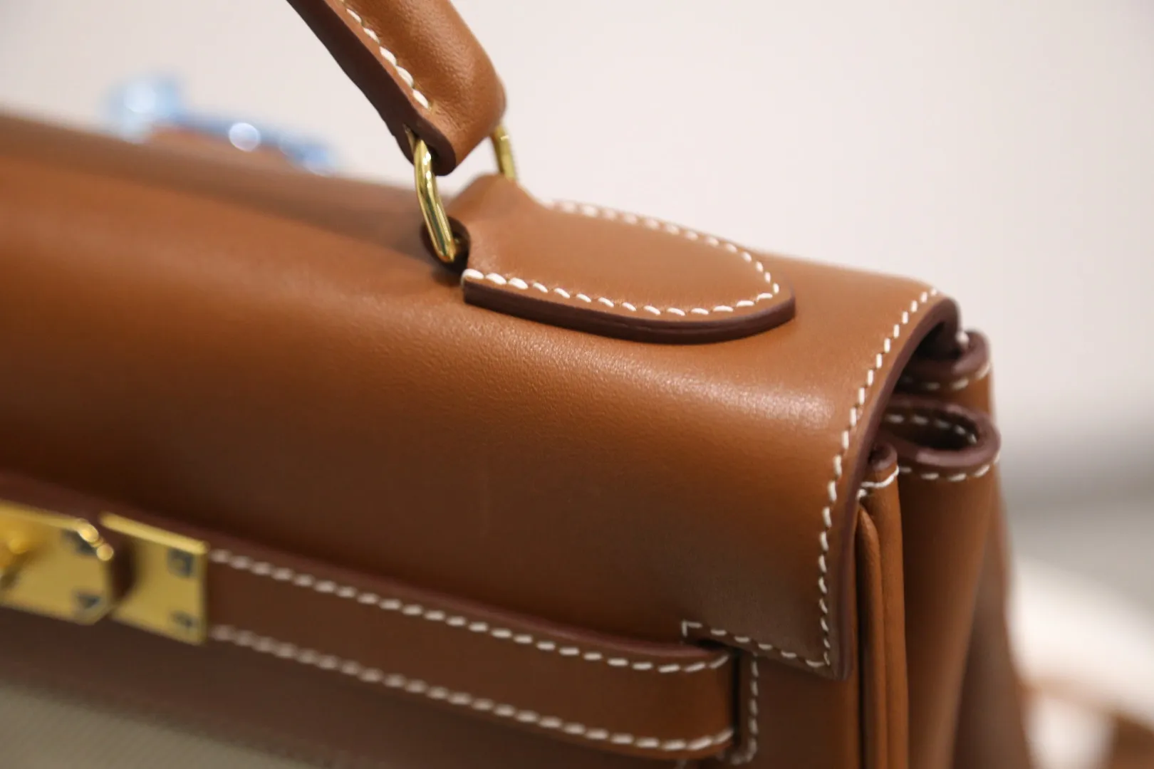 All categories Hermès women's bags (Hermès) Hermès 2822