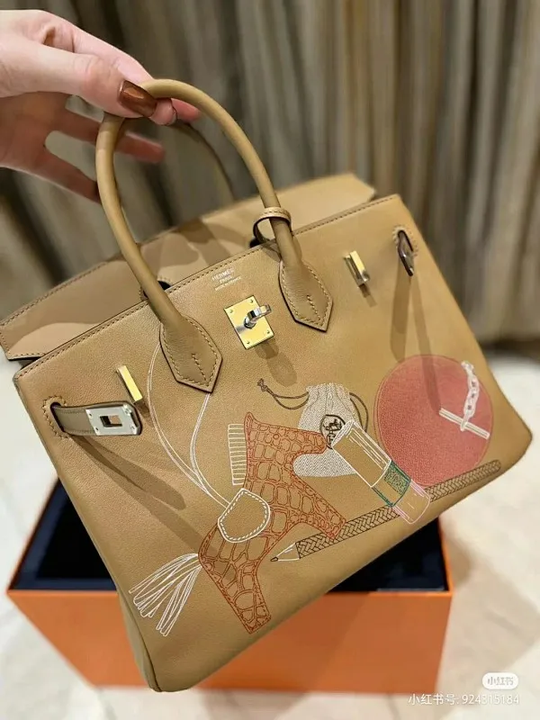 All categories Hermès women's bags (Hermès) Original order Hermès 2525